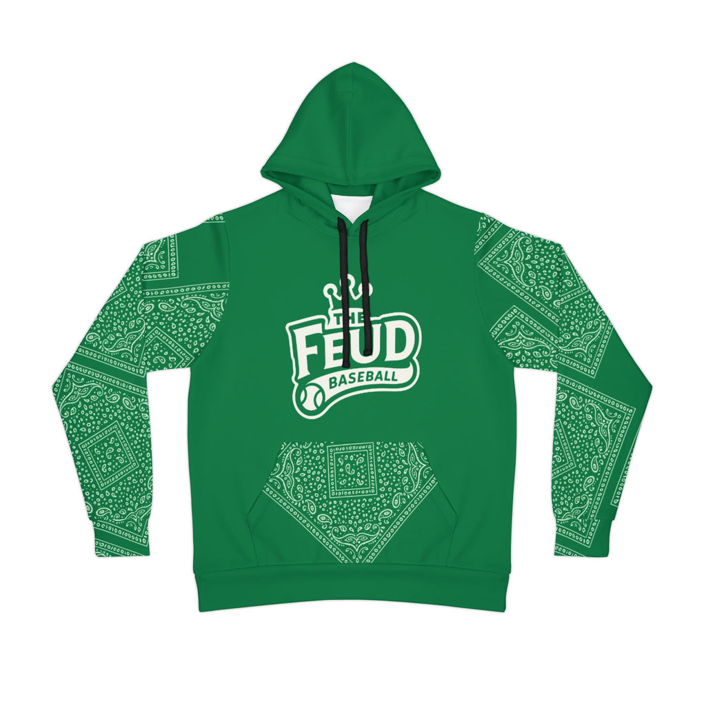 The Fued Hoodie