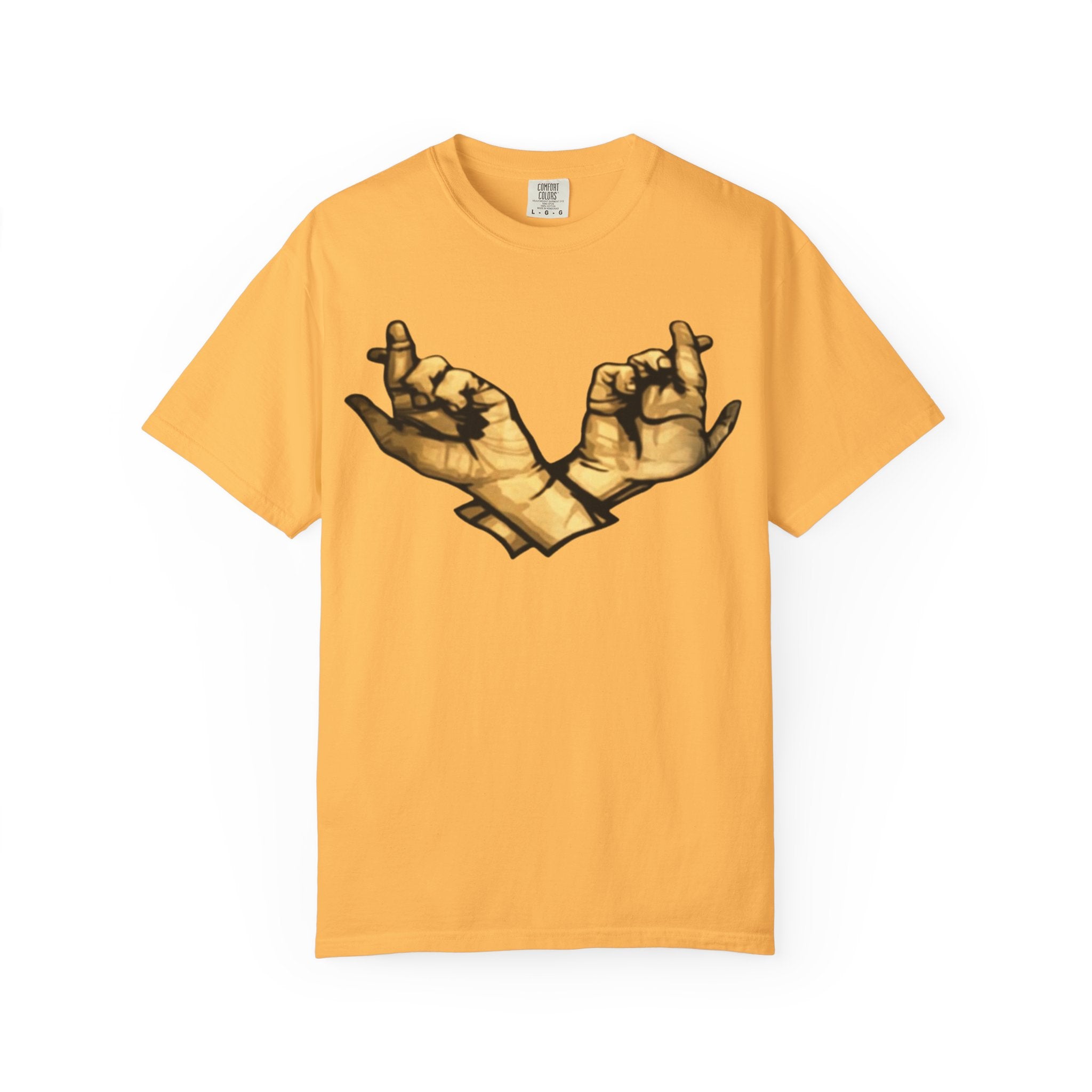 Signs V Neck