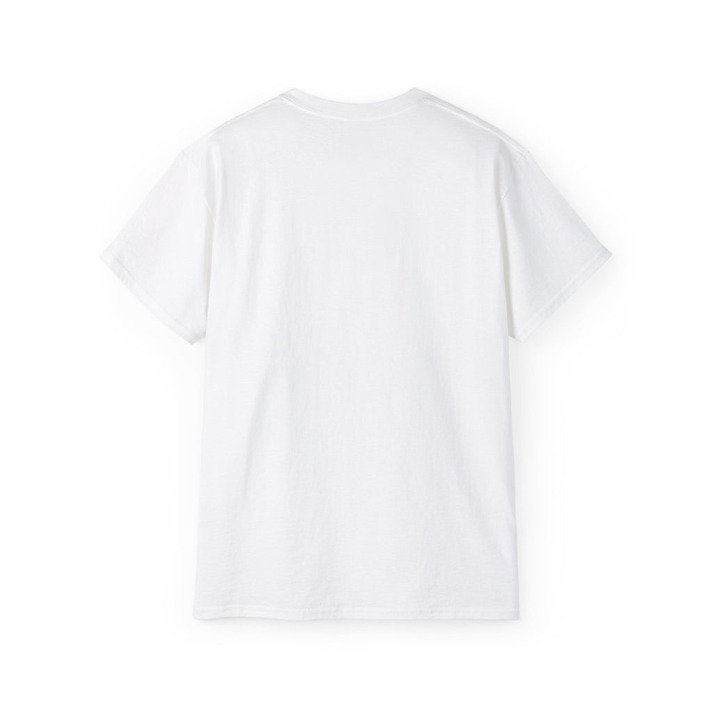 White Guffy Logo T-Shirt
