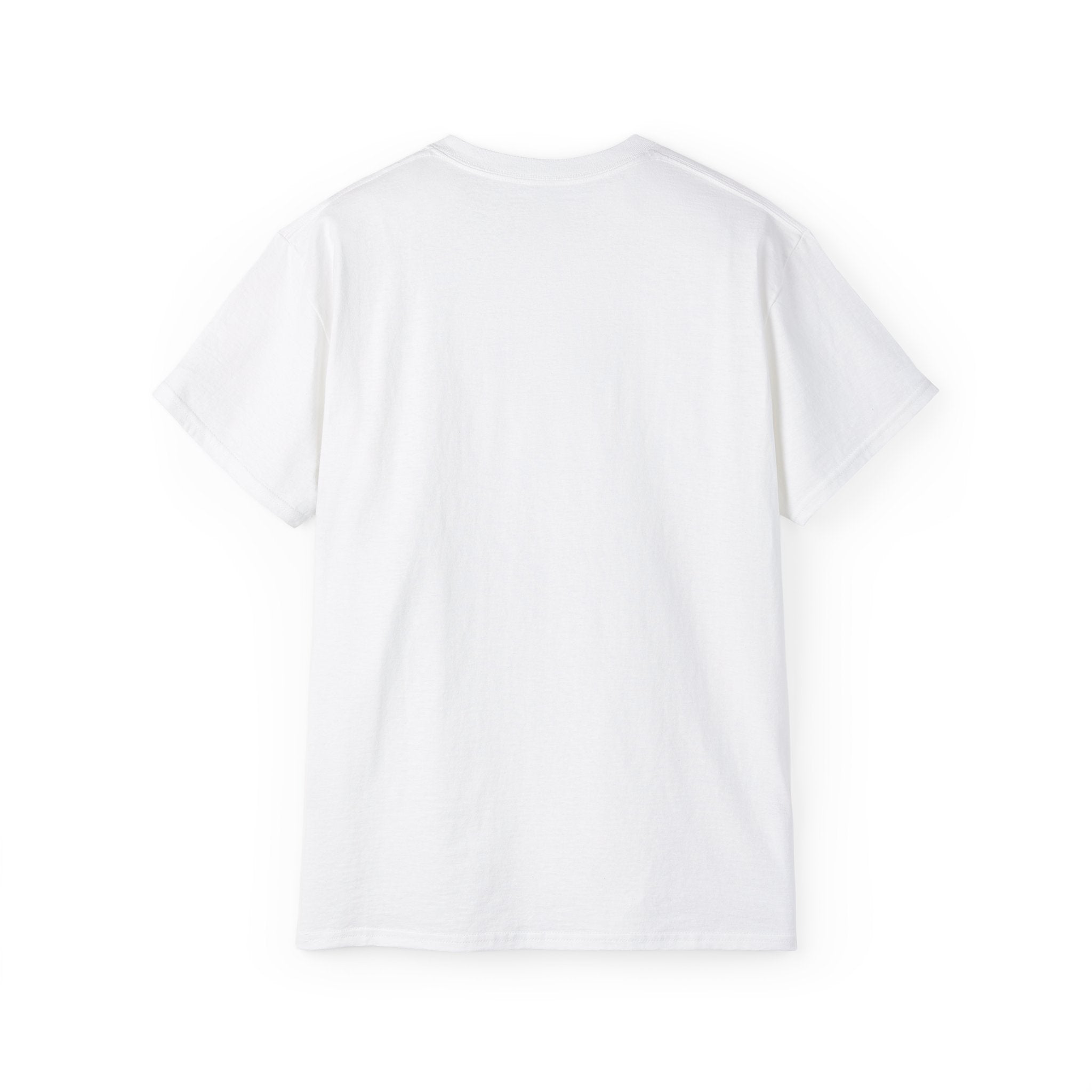 White Guffy Logo T-Shirt
