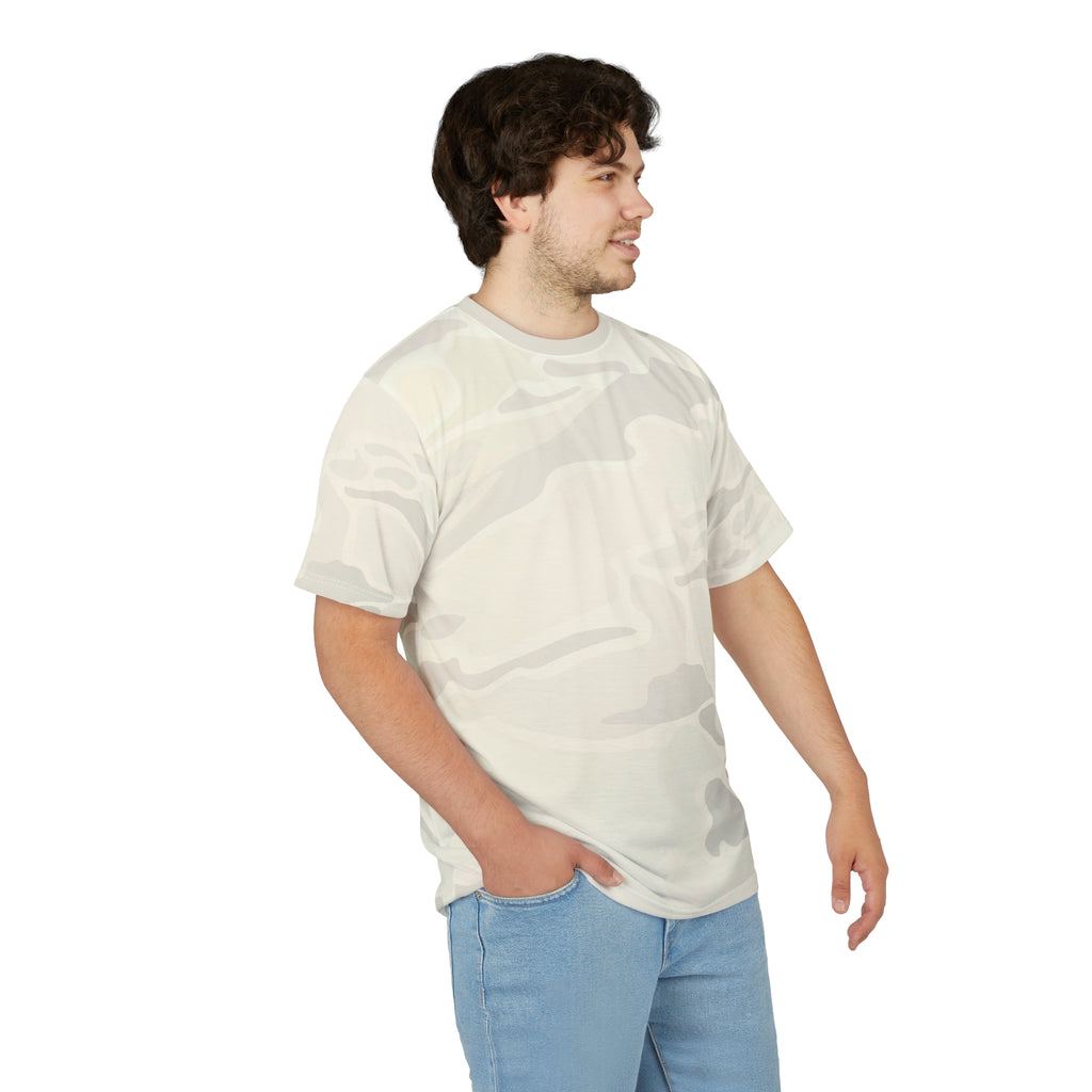 Gray Woodland T-Shirt