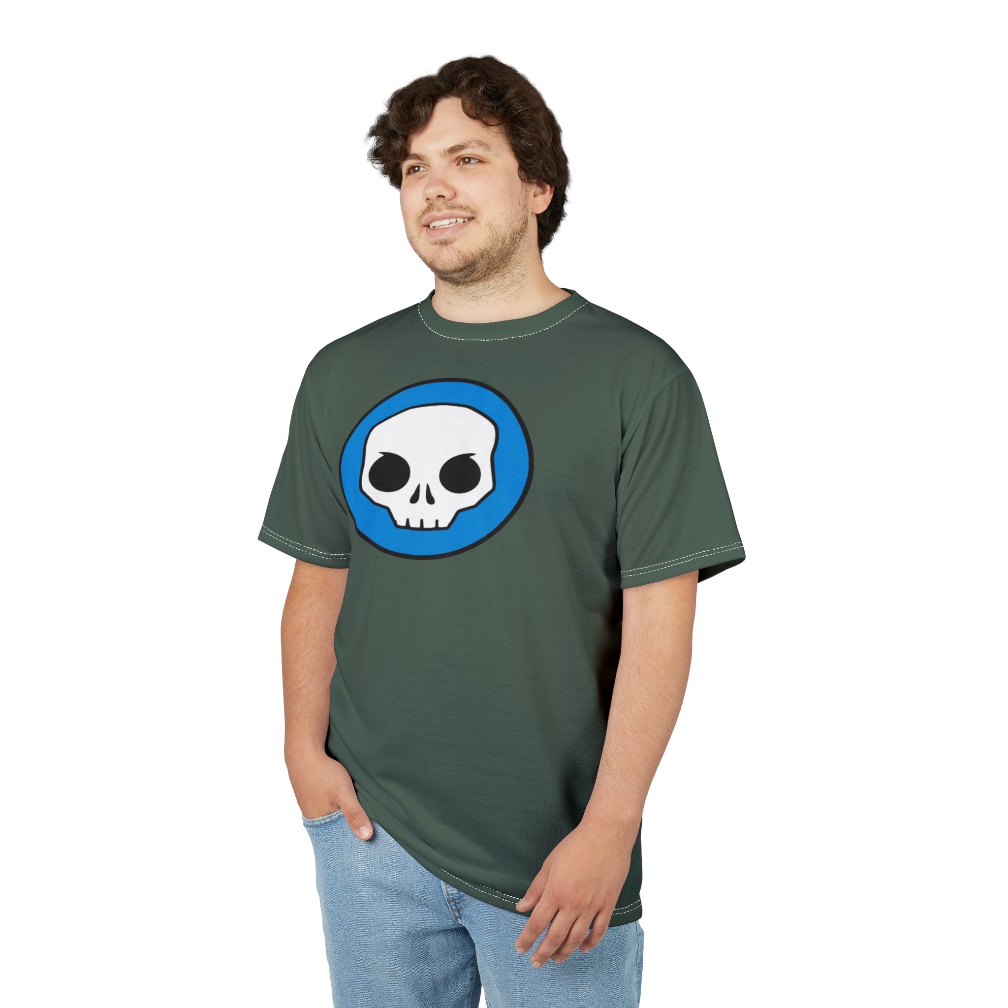 Rampage Tee