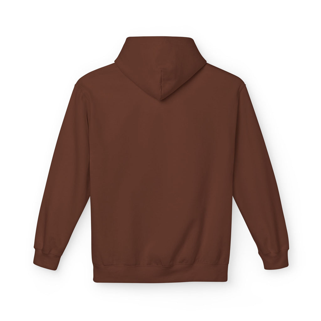 Chocolate Blagueurs Hoodie