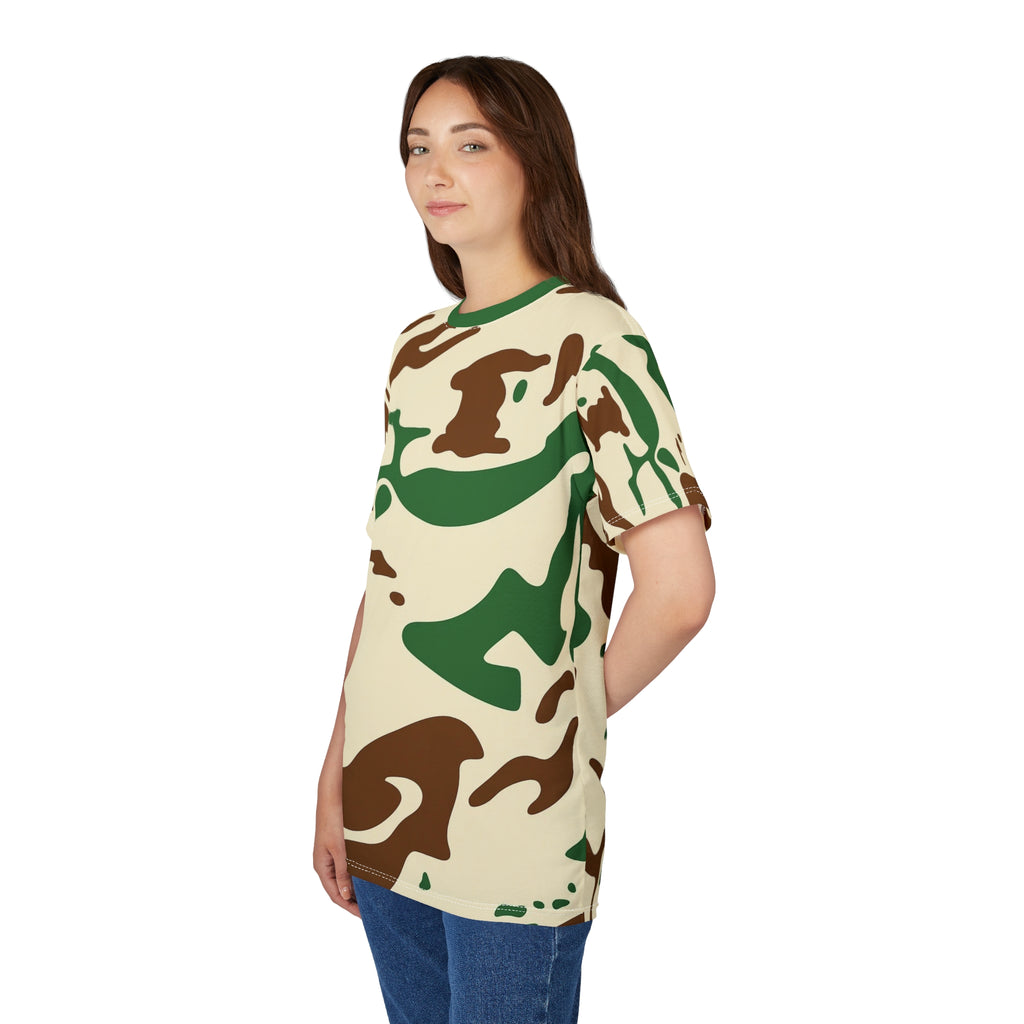 Dark Woodland T-Shirt