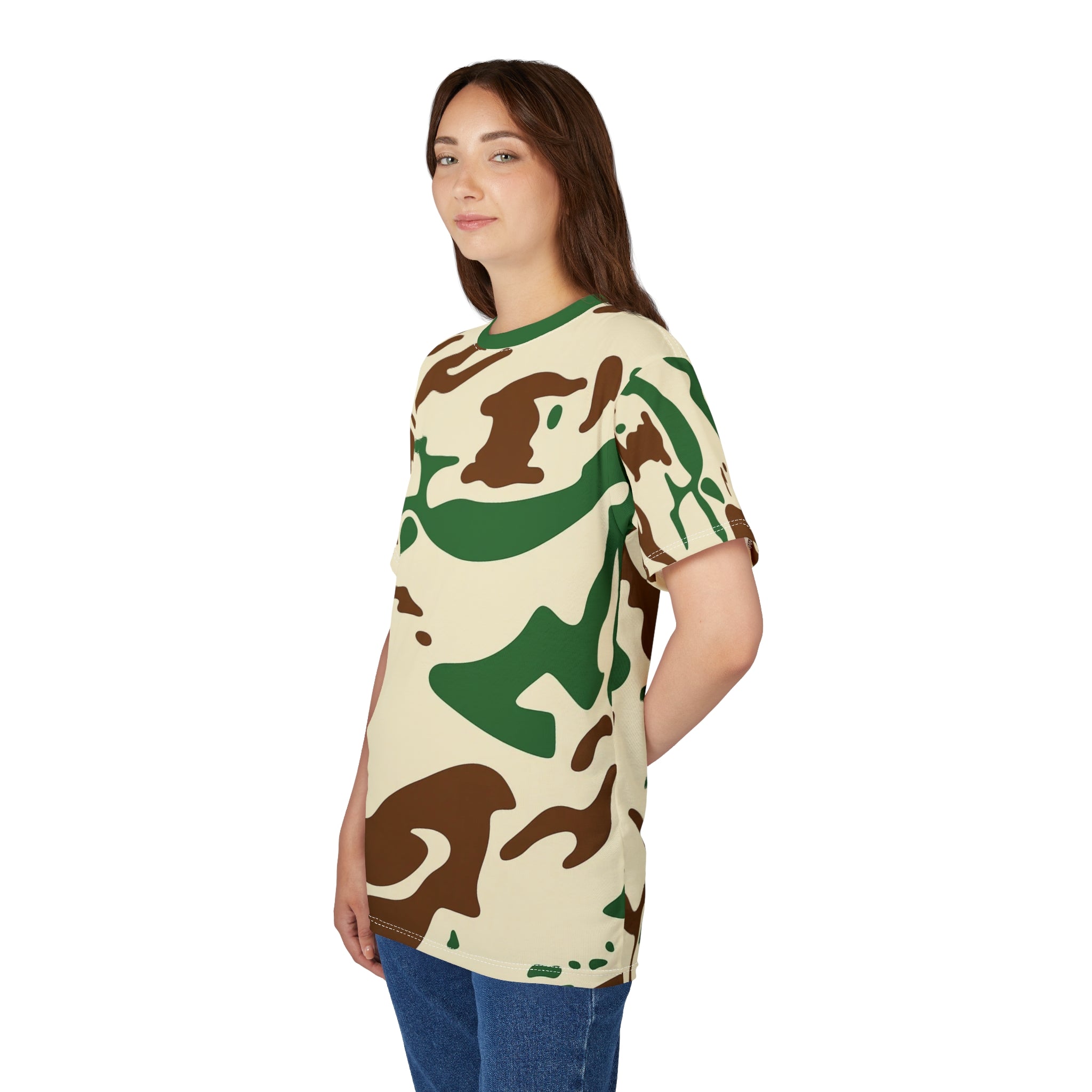 Dark Woodland T-Shirt