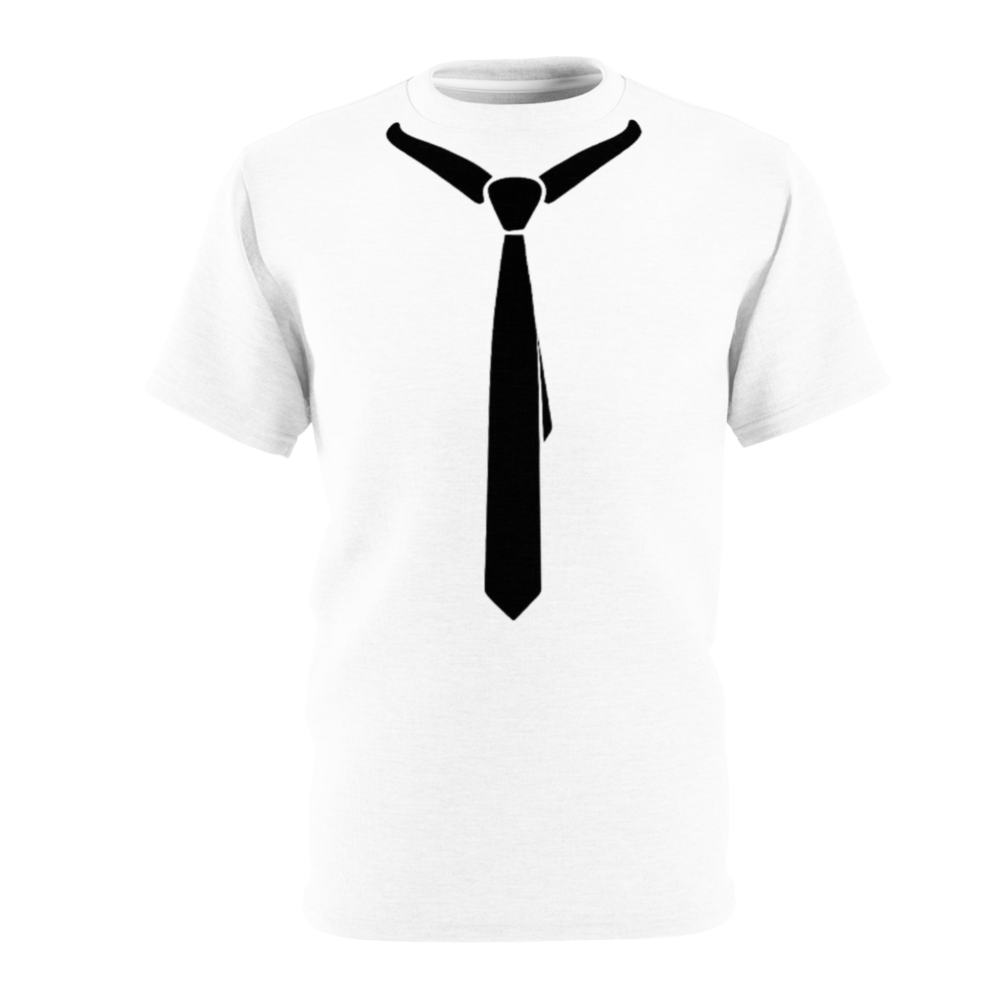 Skinny Tie T-Shirt