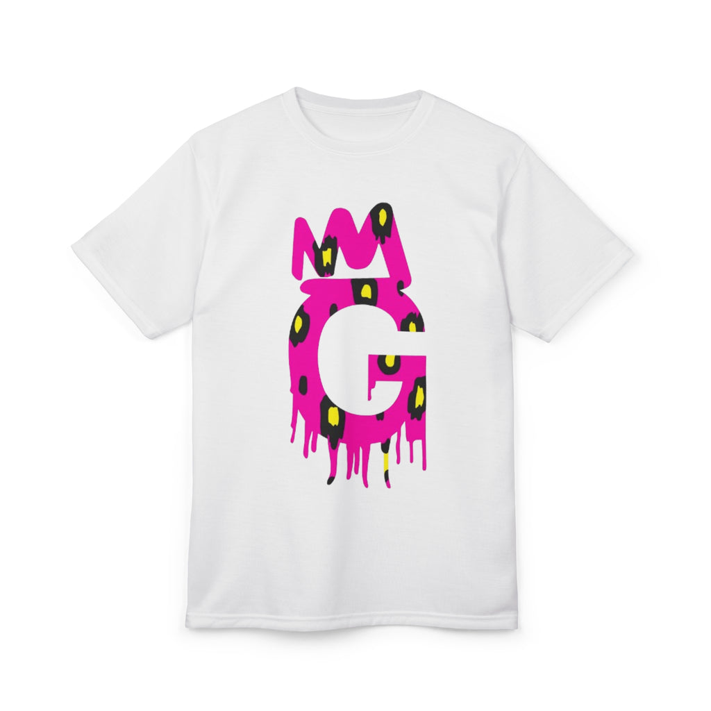 Leopard G Guffy T-Shirt