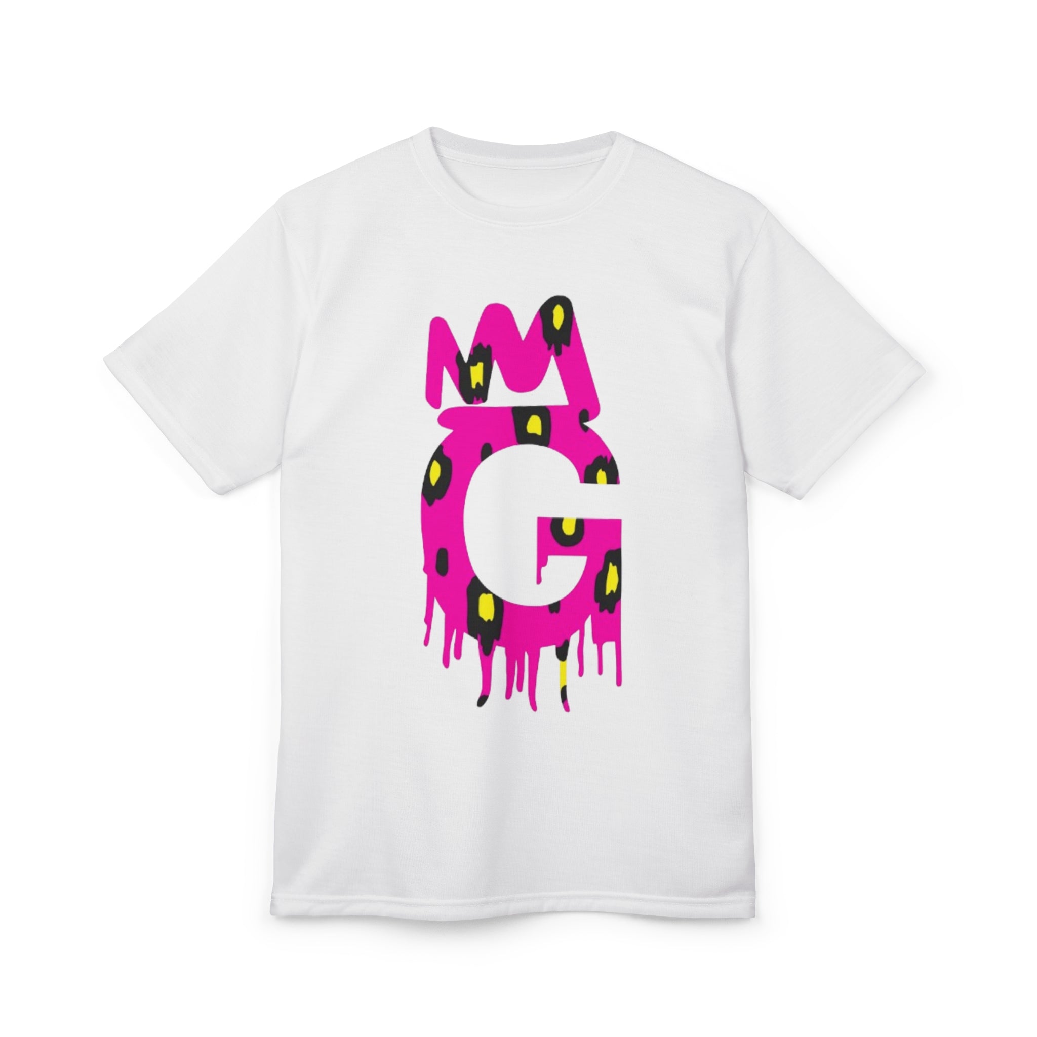 Leopard G Guffy T-Shirt