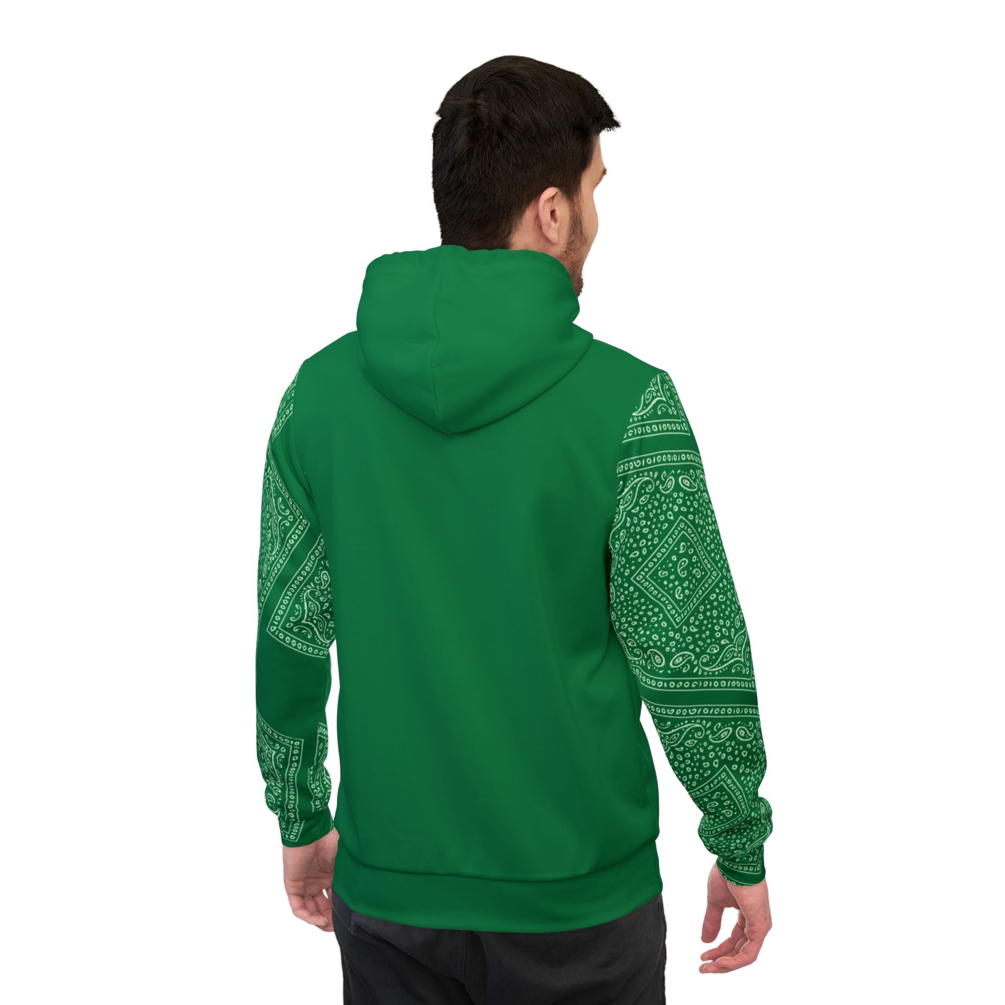The Fued Hoodie