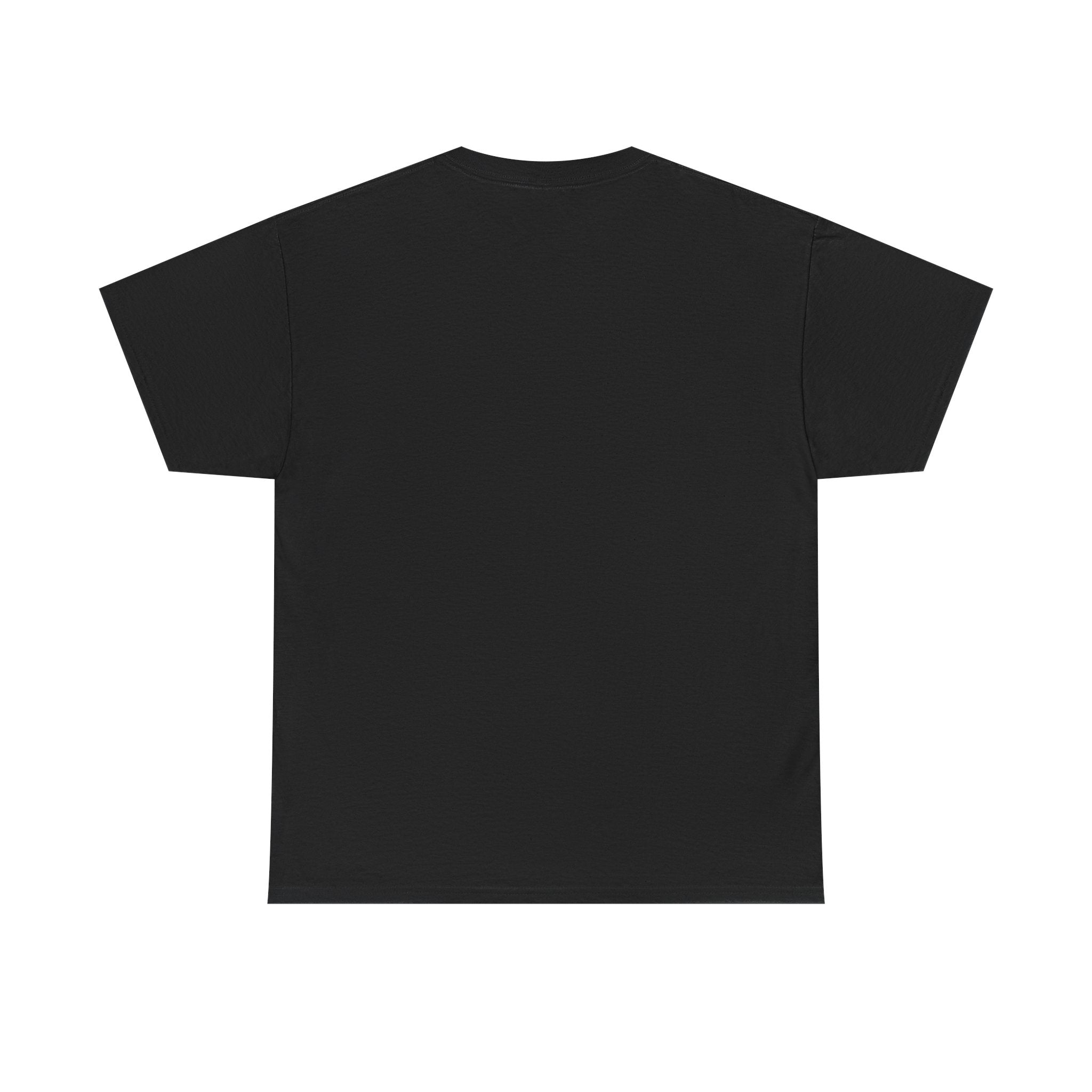 Black Trickster Dude T-Shirt