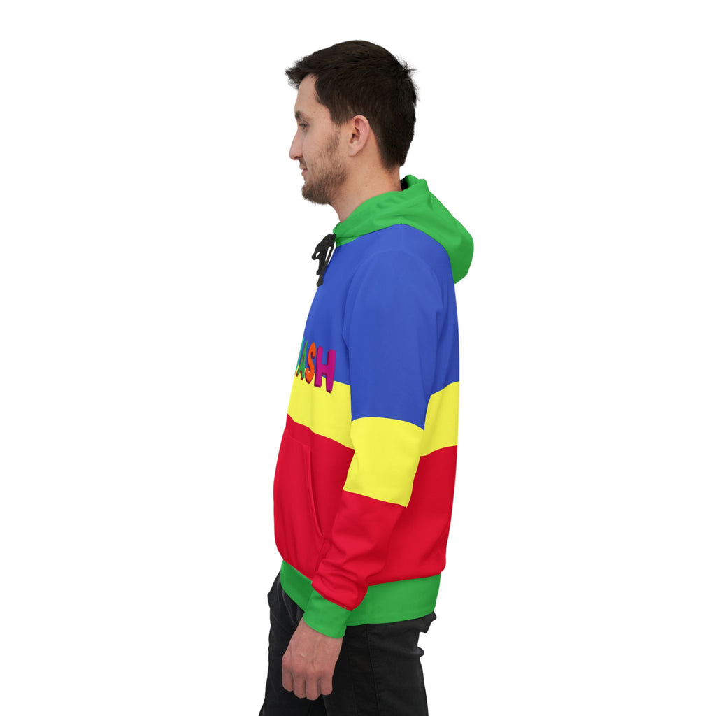 Primary Squash Hoodie