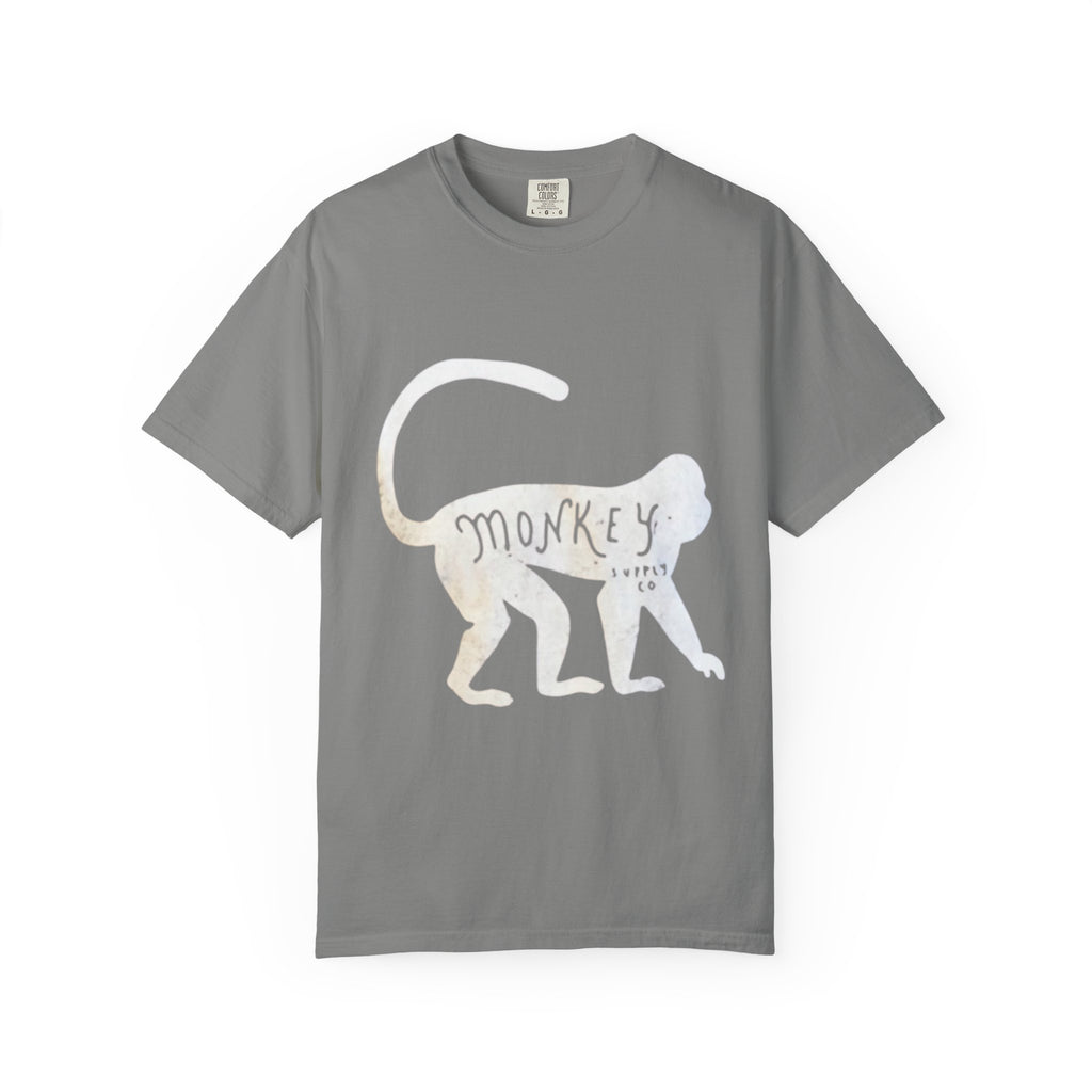Monkey T-shirt