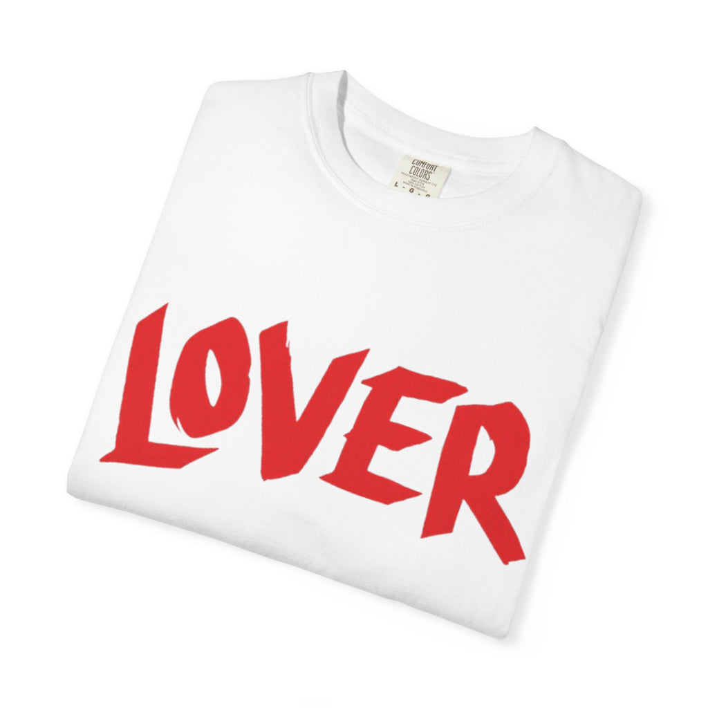 White Lover T-shirt