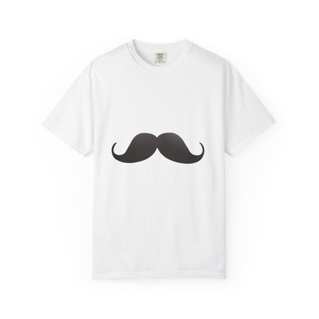 Mustache T-shirt