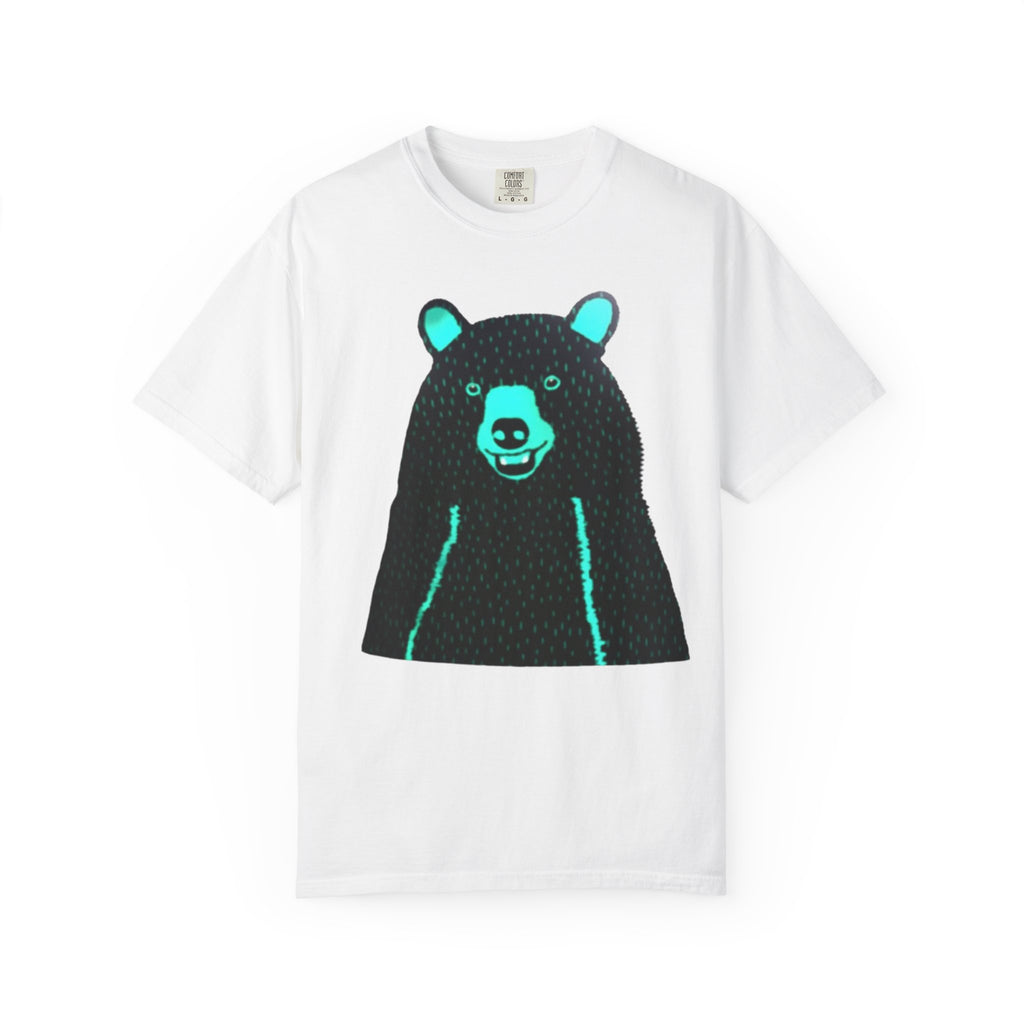 Bear T-shirt