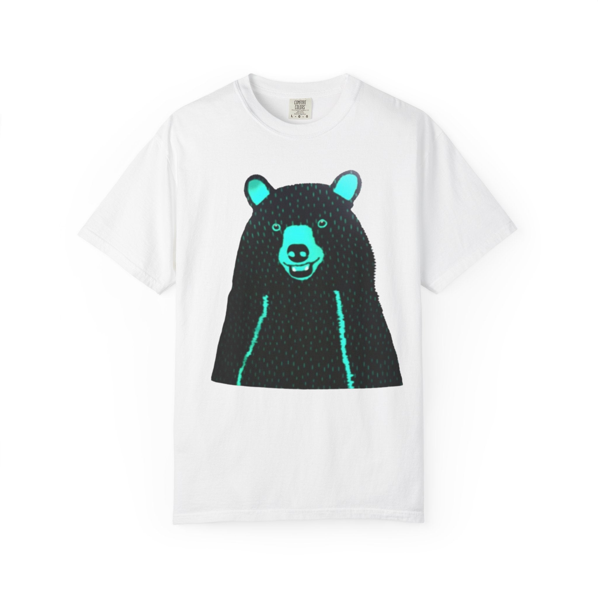 Bear T-shirt