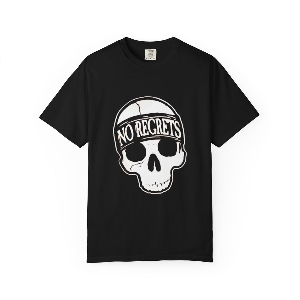 biker tshirt