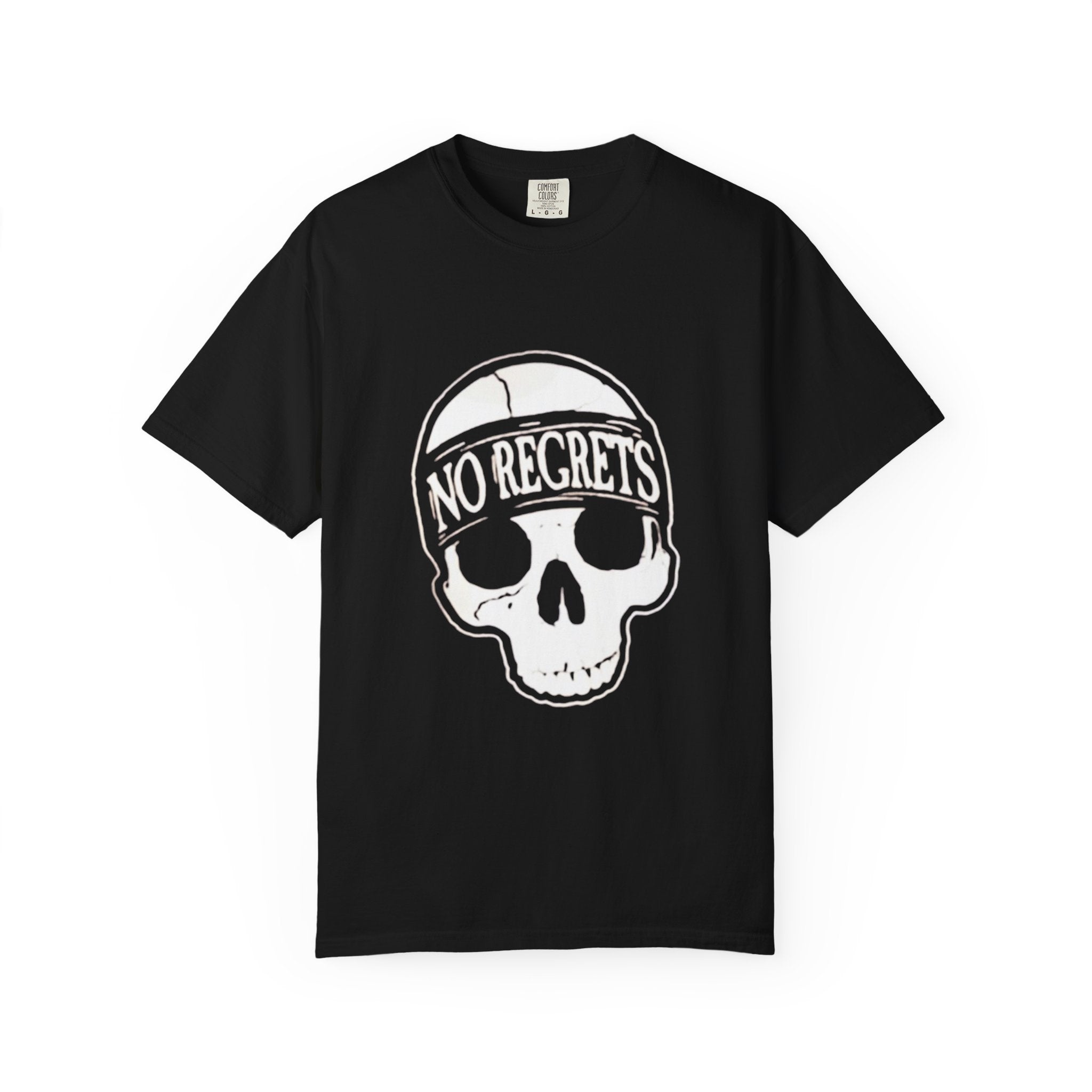 biker tshirt