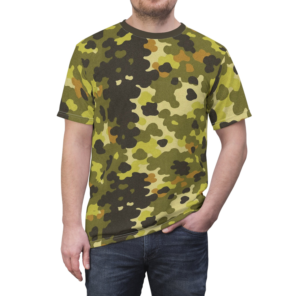 Flecktarn T-Shirt