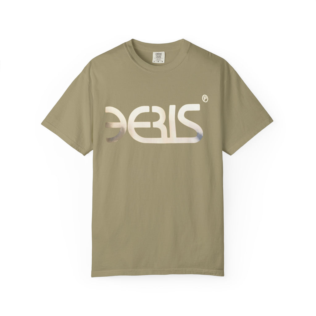 Copy of Unisex Garment-Dyed T-shirt