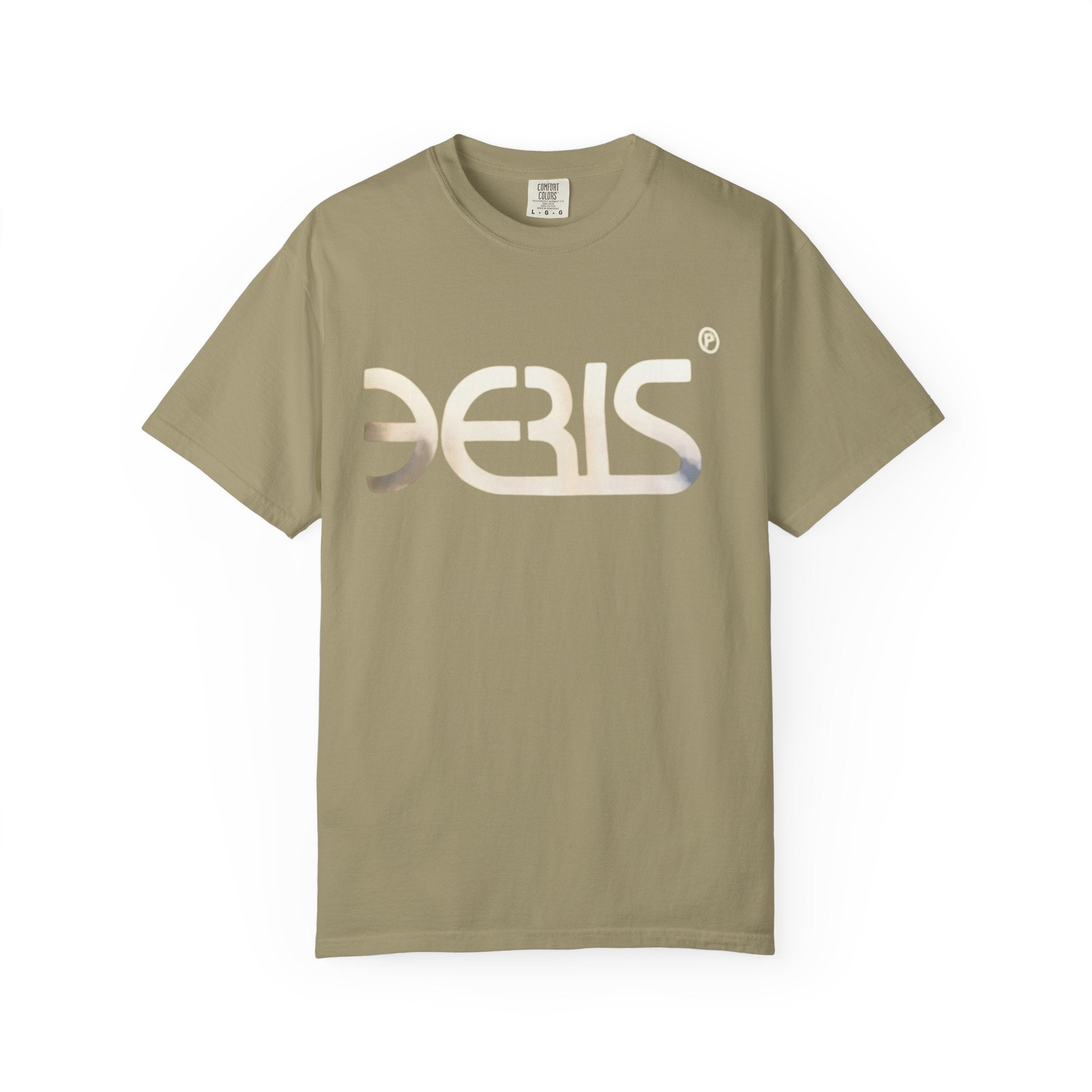 Copy of Unisex Garment-Dyed T-shirt