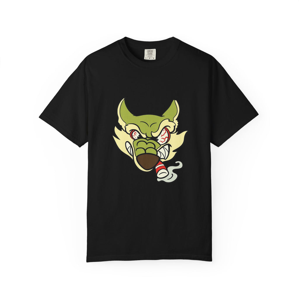 Canis Wolf Tee