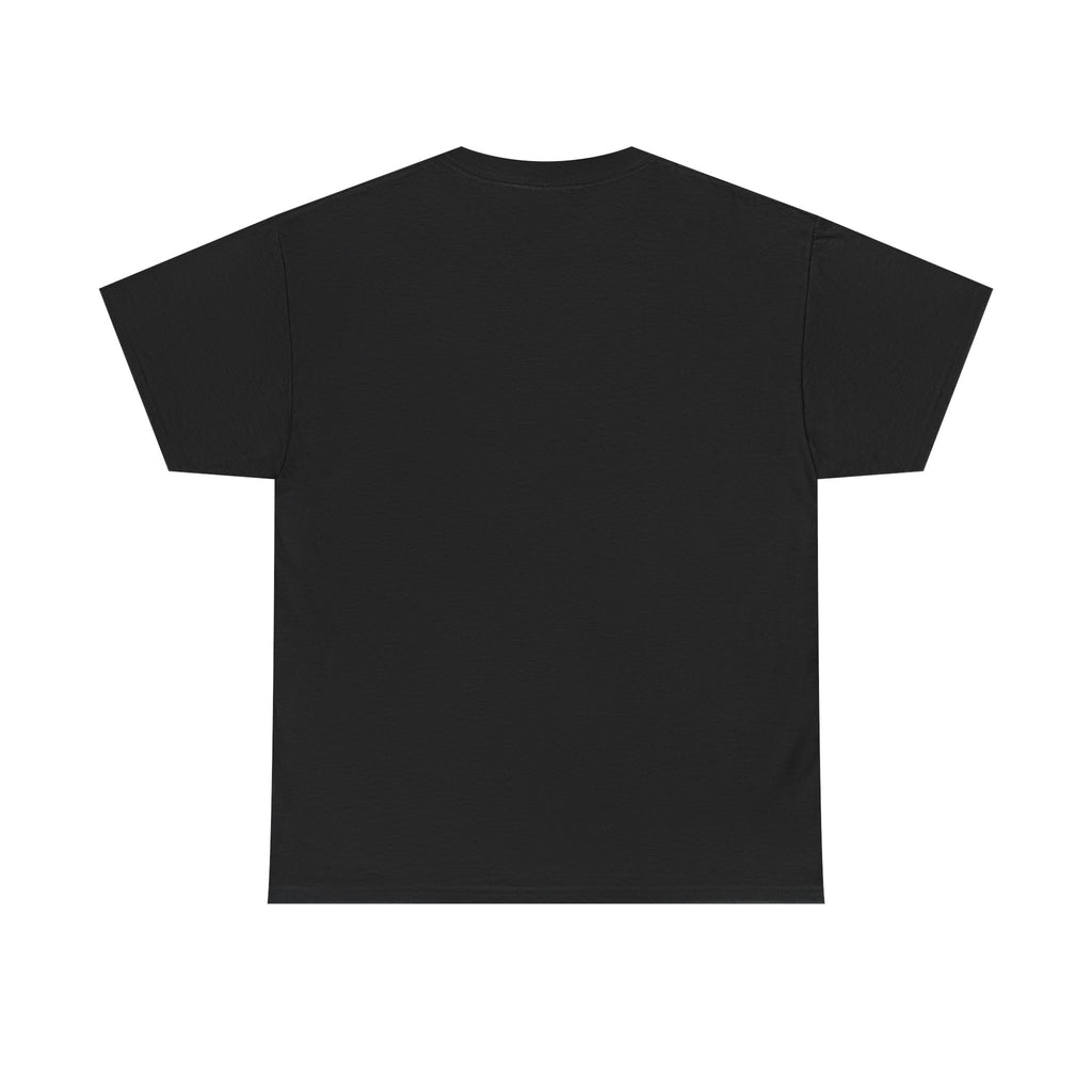 Black Trickster Curl T-Shirt