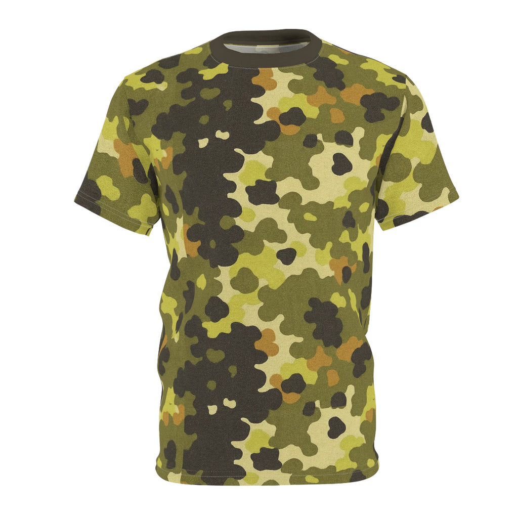 Flecktarn T-Shirt