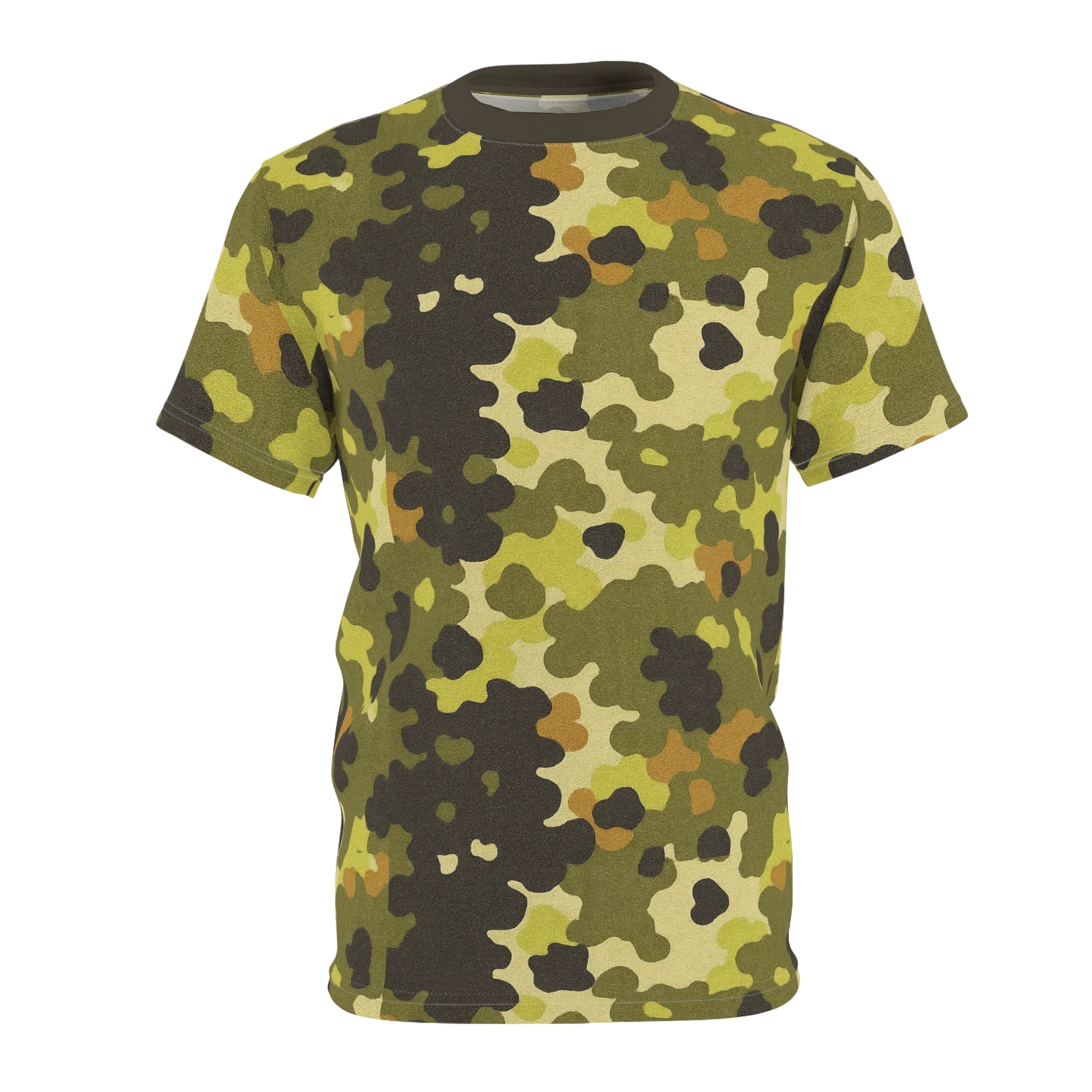 Flecktarn T-Shirt