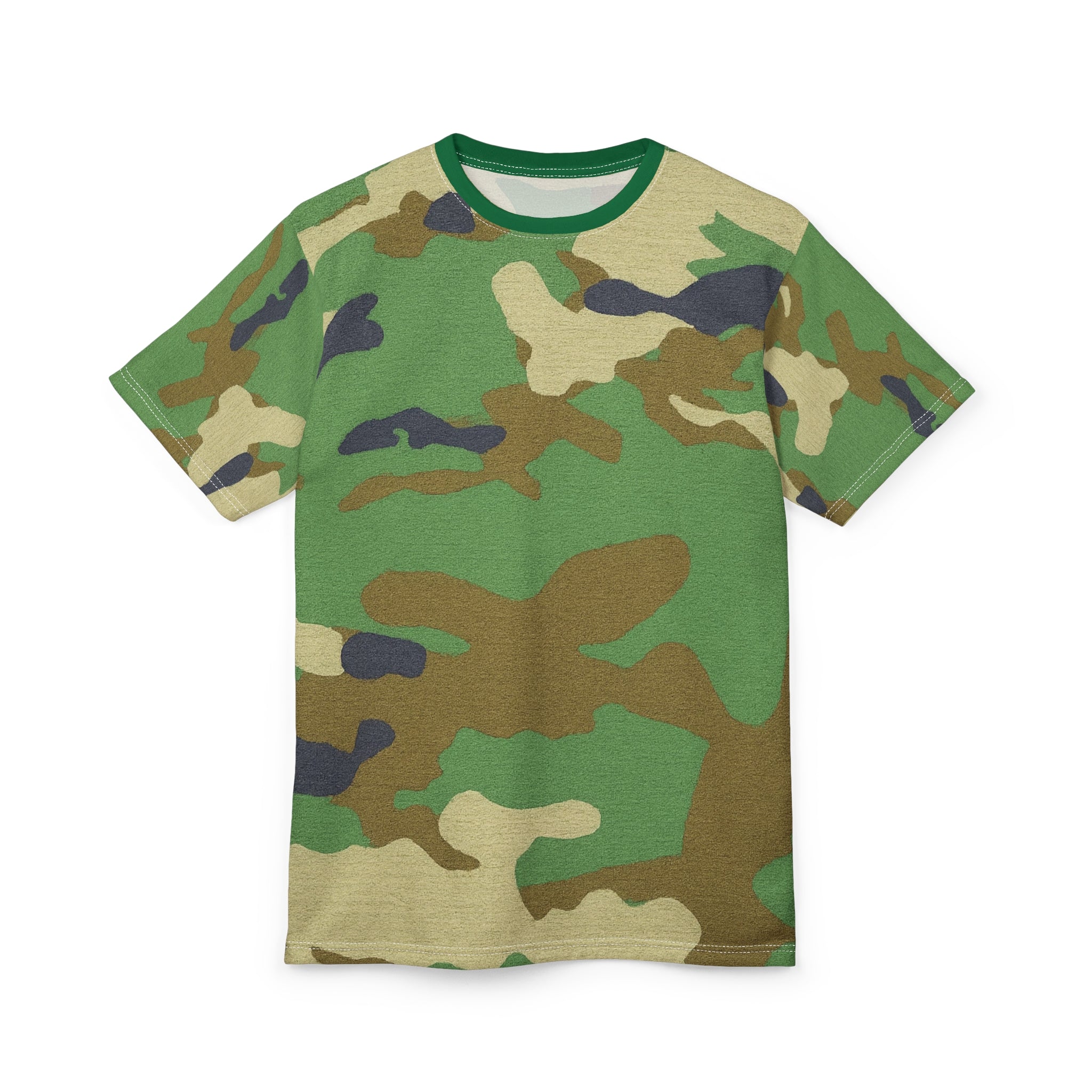 Light Woodland T-Shirt
