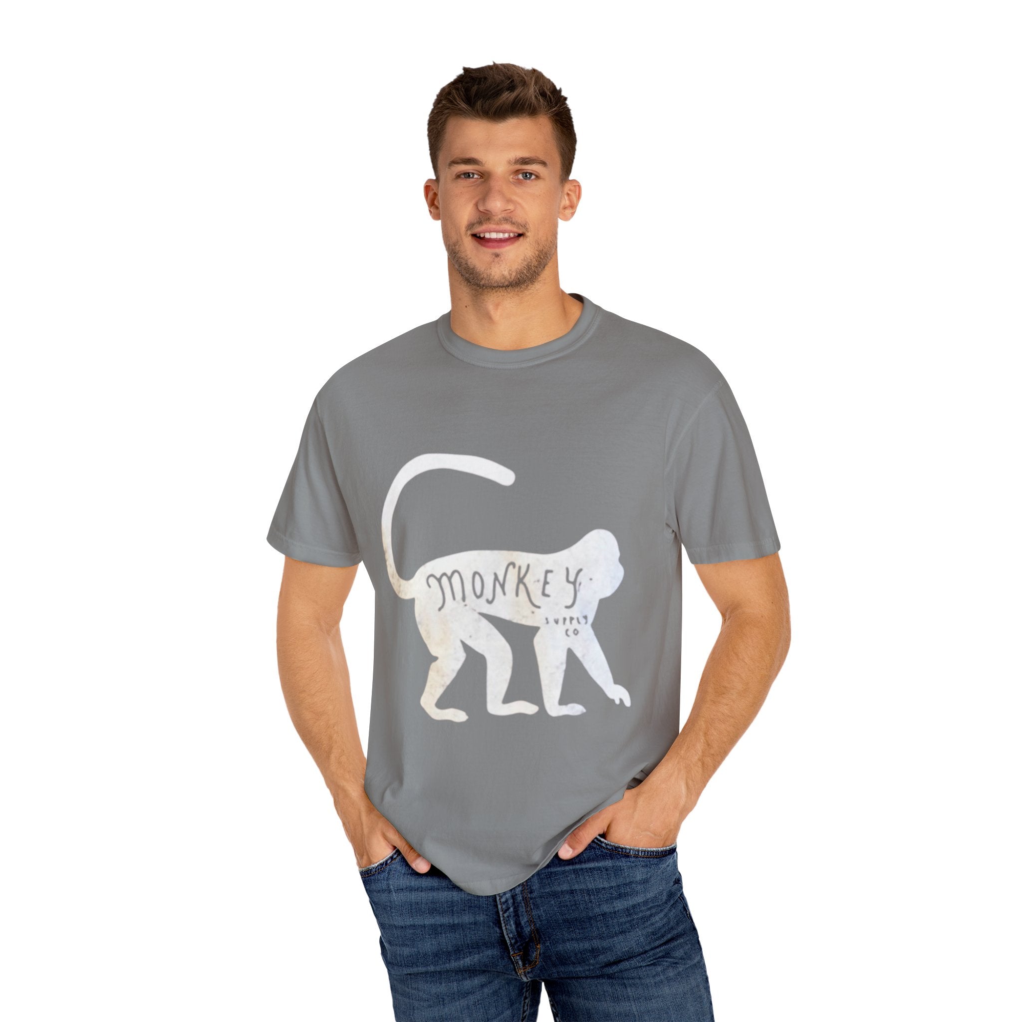 Monkey T-shirt