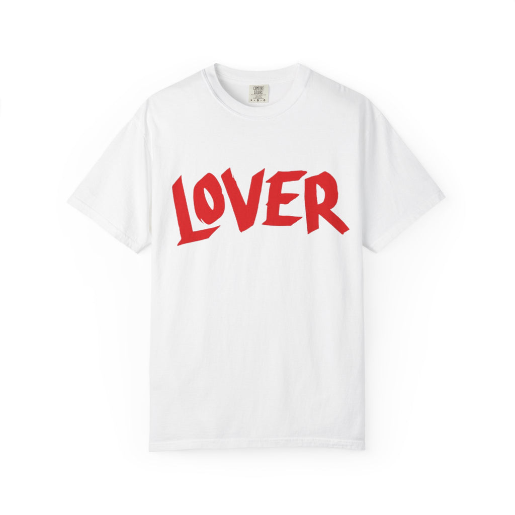 White Lover T-shirt