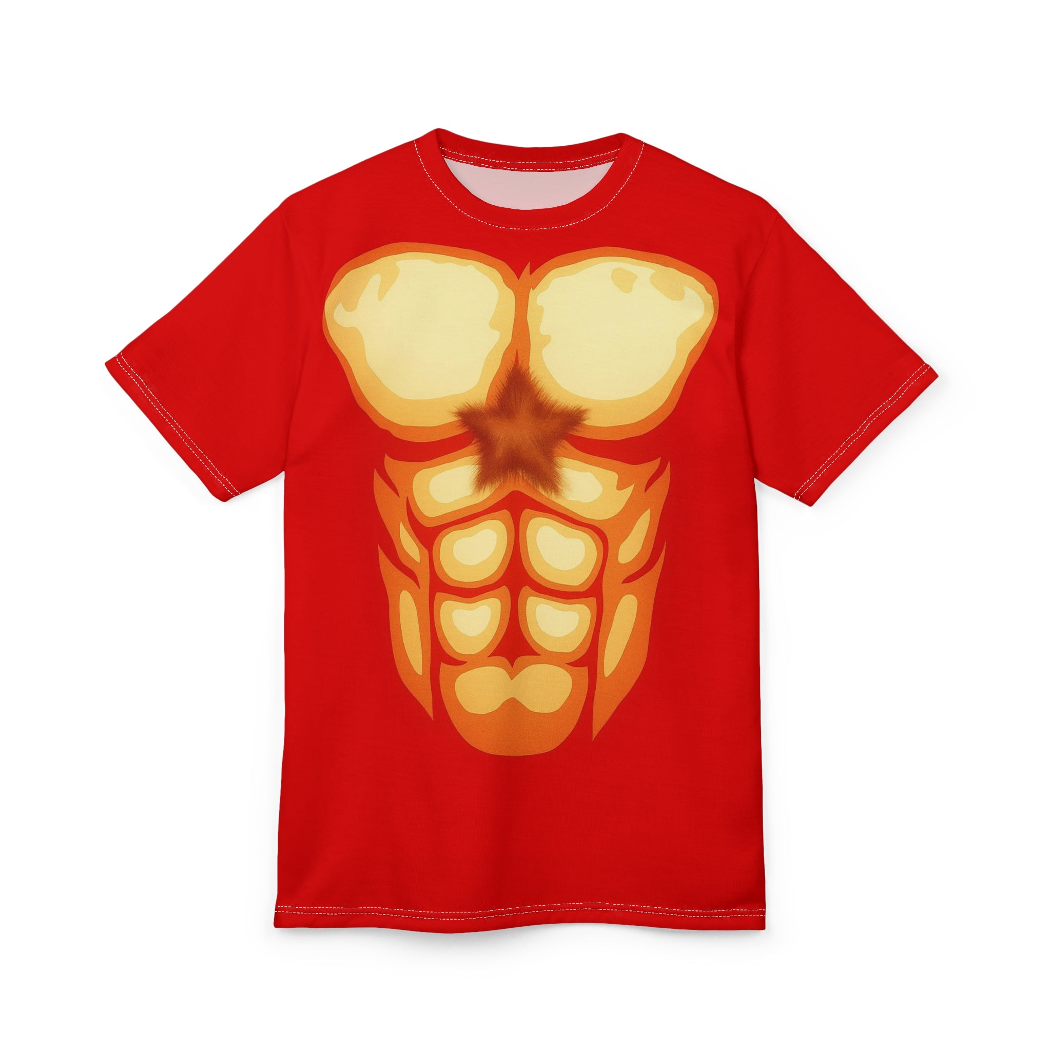 Invade and Persuade Hero Tee