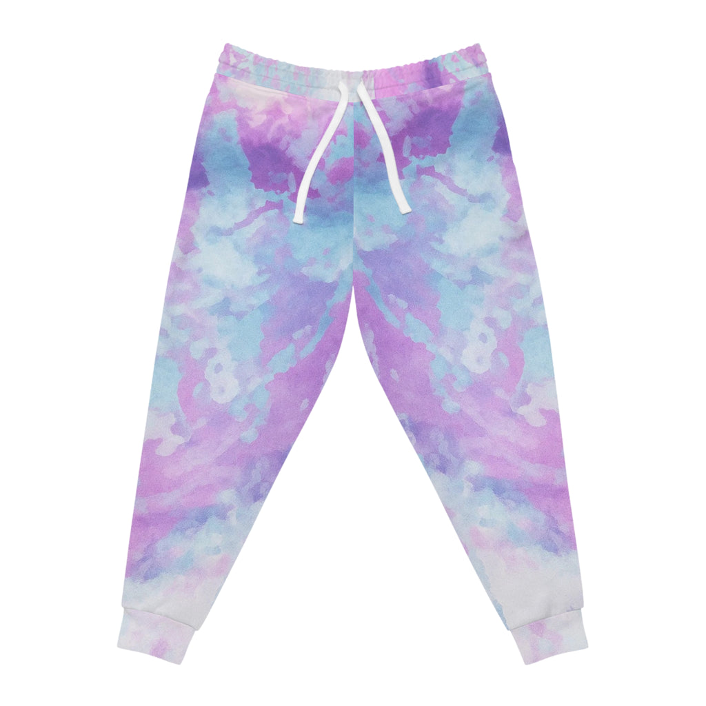 Bigness Tye-Dye Sports Pants