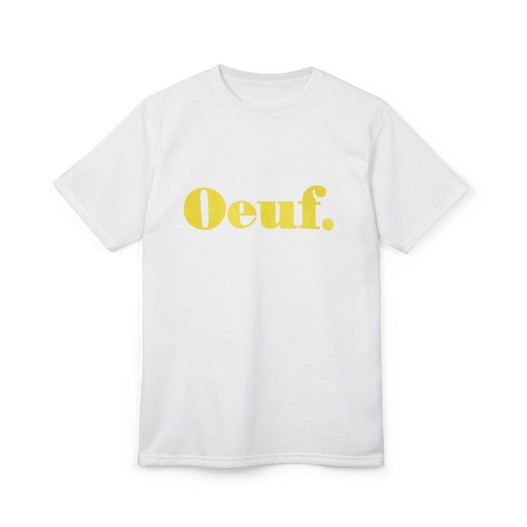Ouef T-shirt