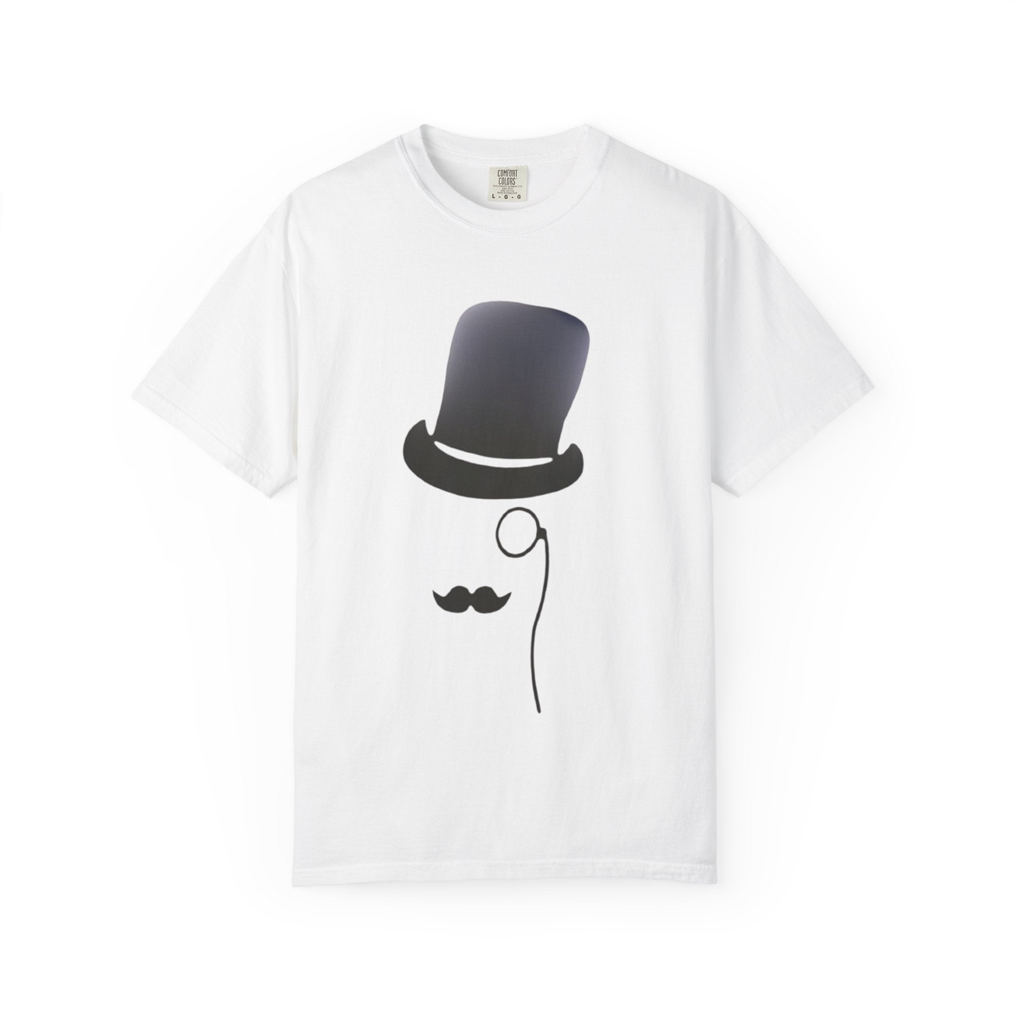 Gentleman T-shirt