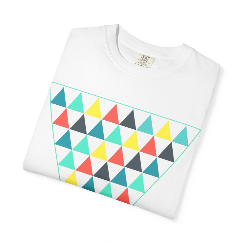 Pyramid T-shirt