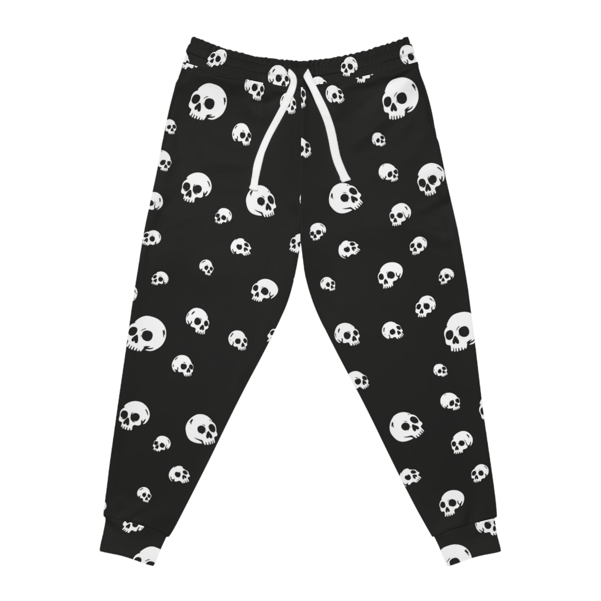 Skull Muscle Pants