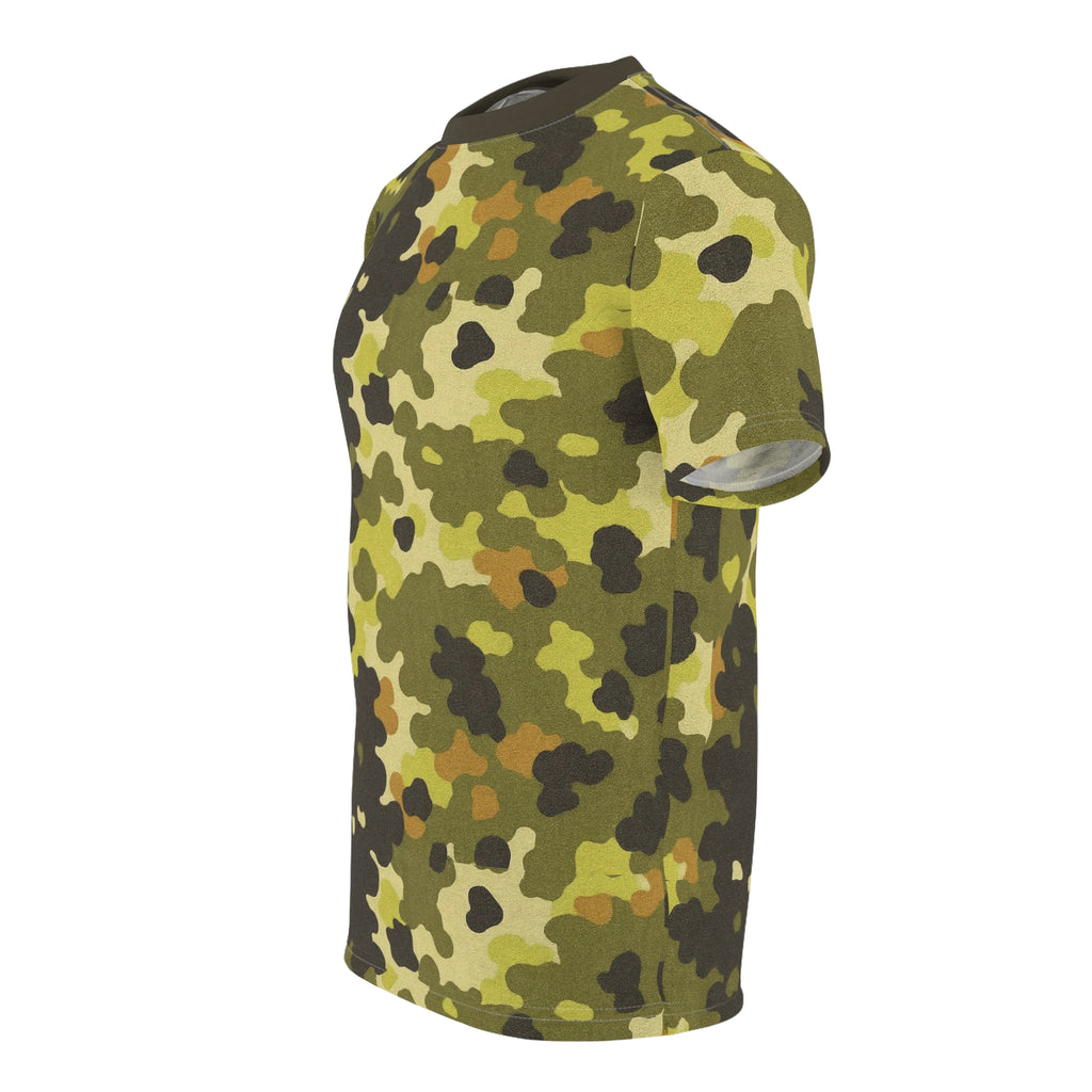 Flecktarn T-Shirt