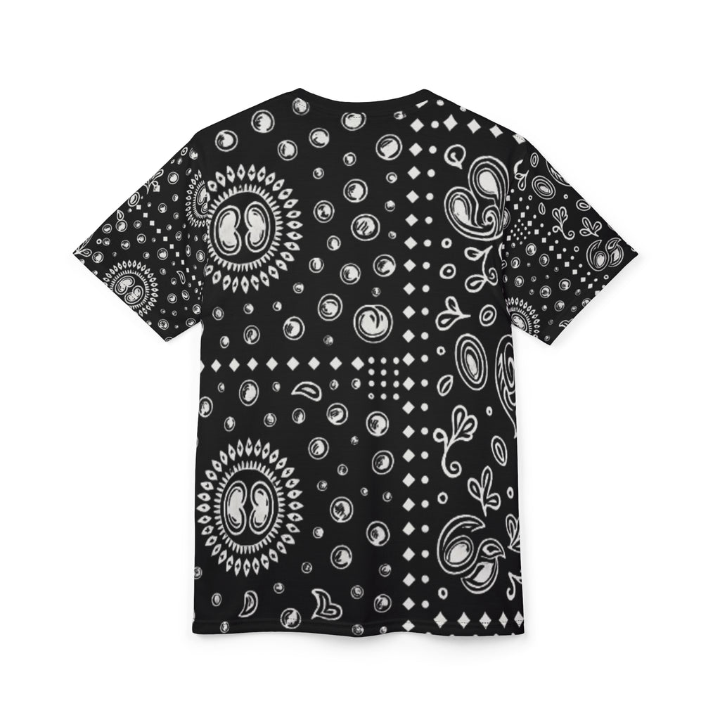 VDG Kaleidoscope T-Shirt