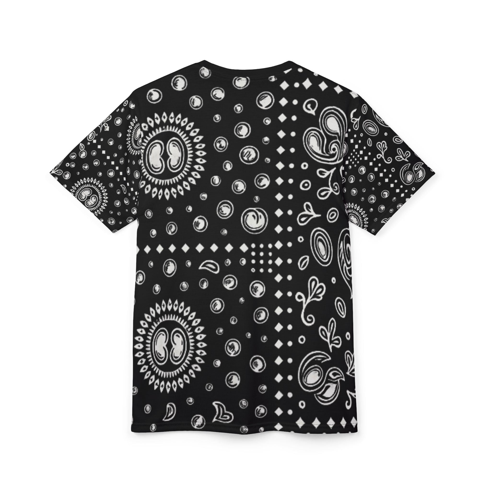 VDG Kaleidoscope T-Shirt