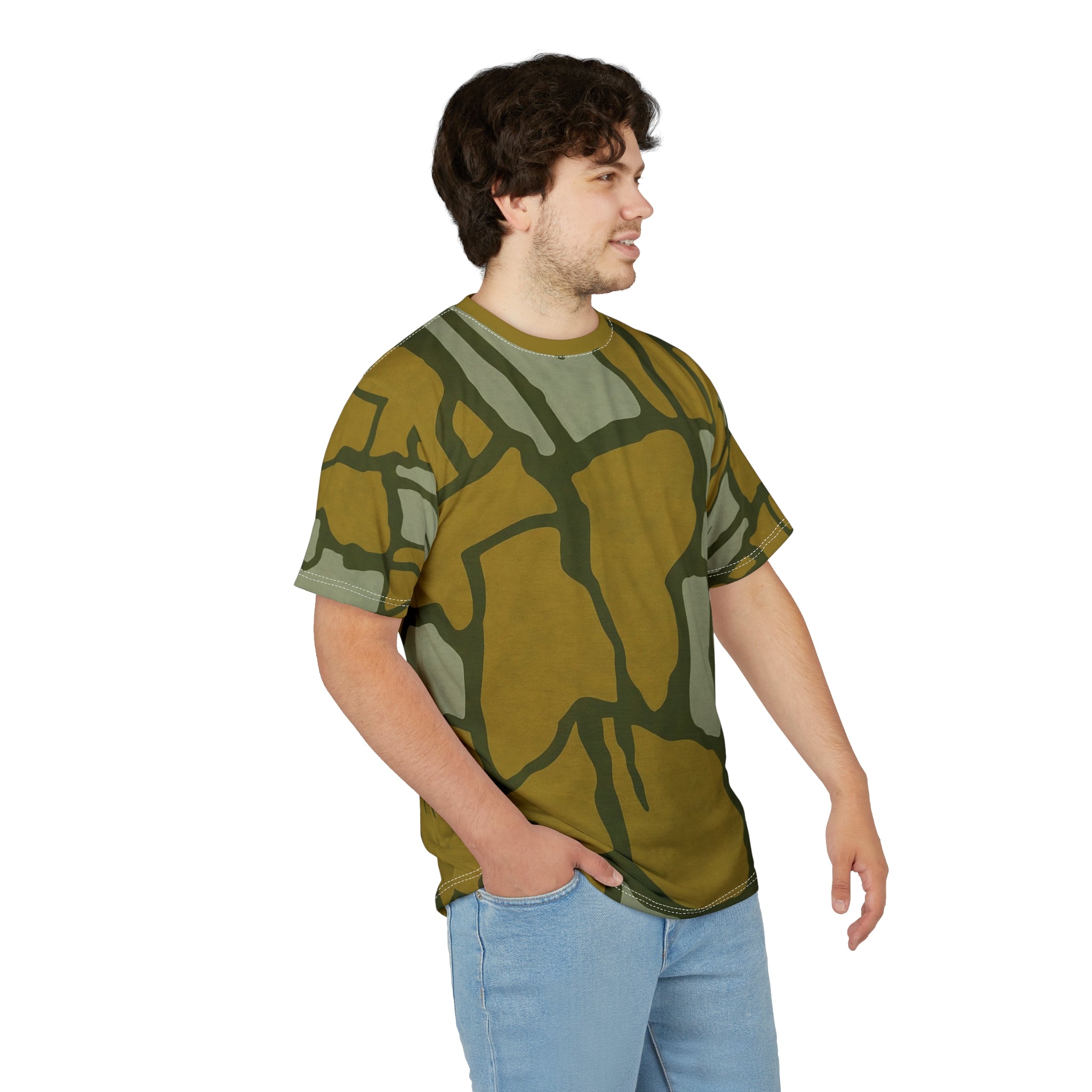 Cobble T-Shirt