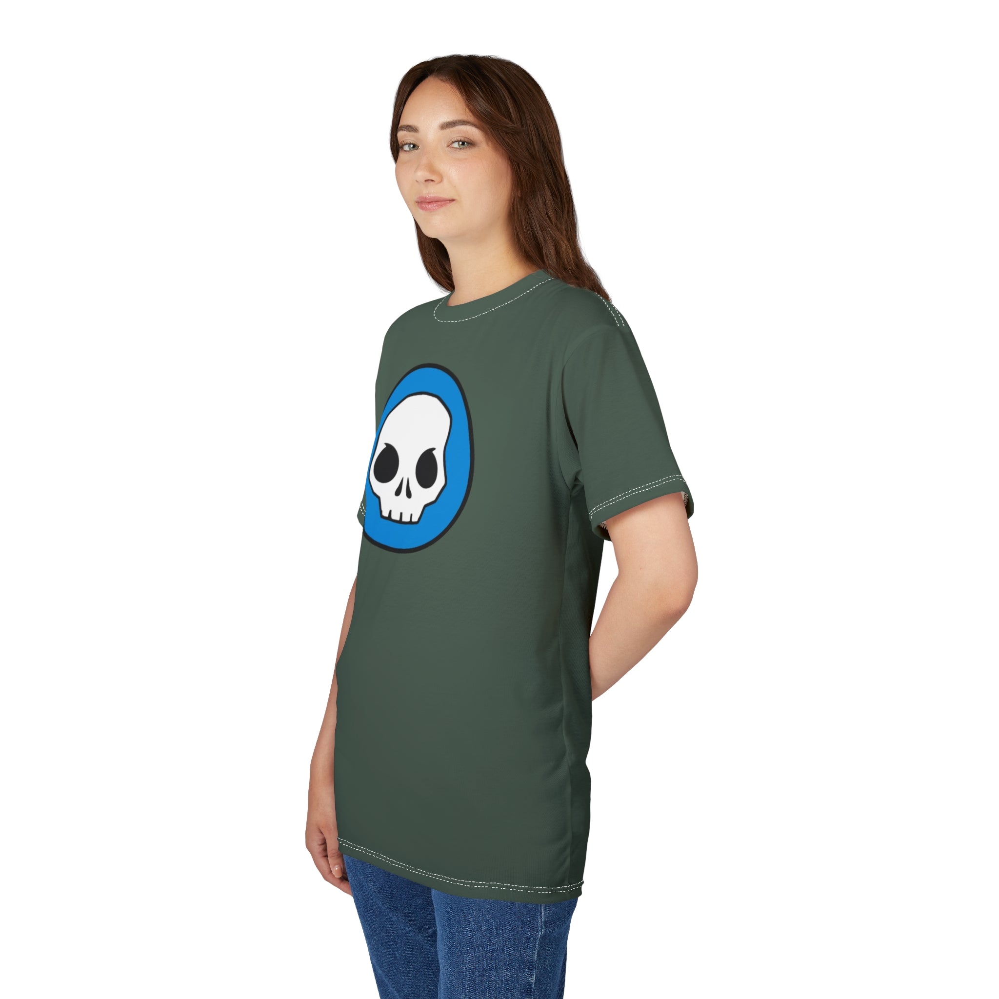 Rampage Tee