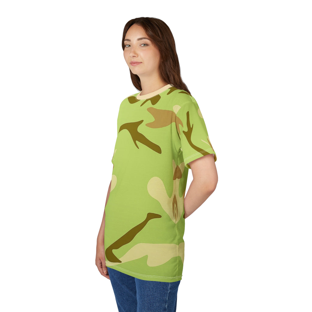 Brushstroke T-Shirt