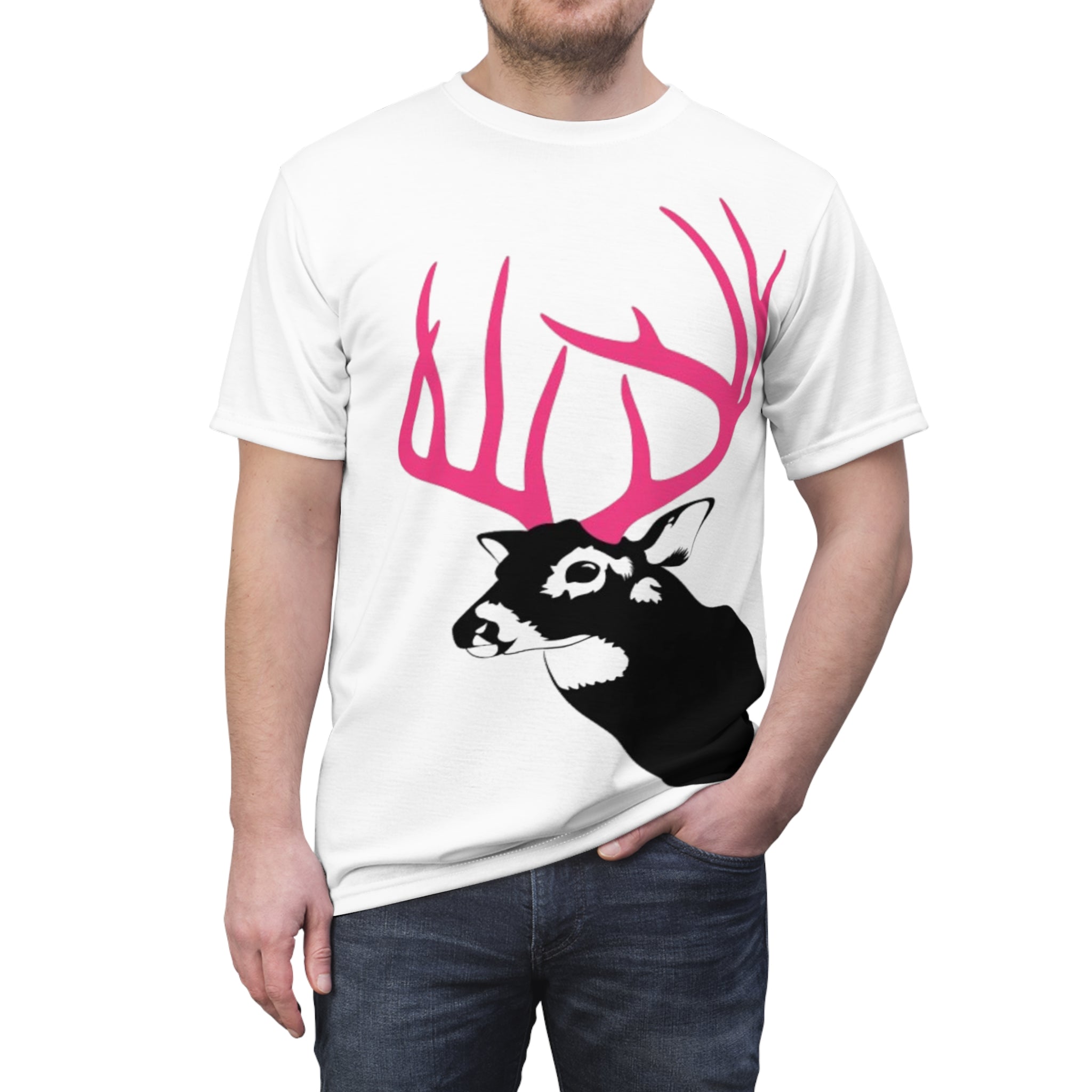 Stag T-Shirt
