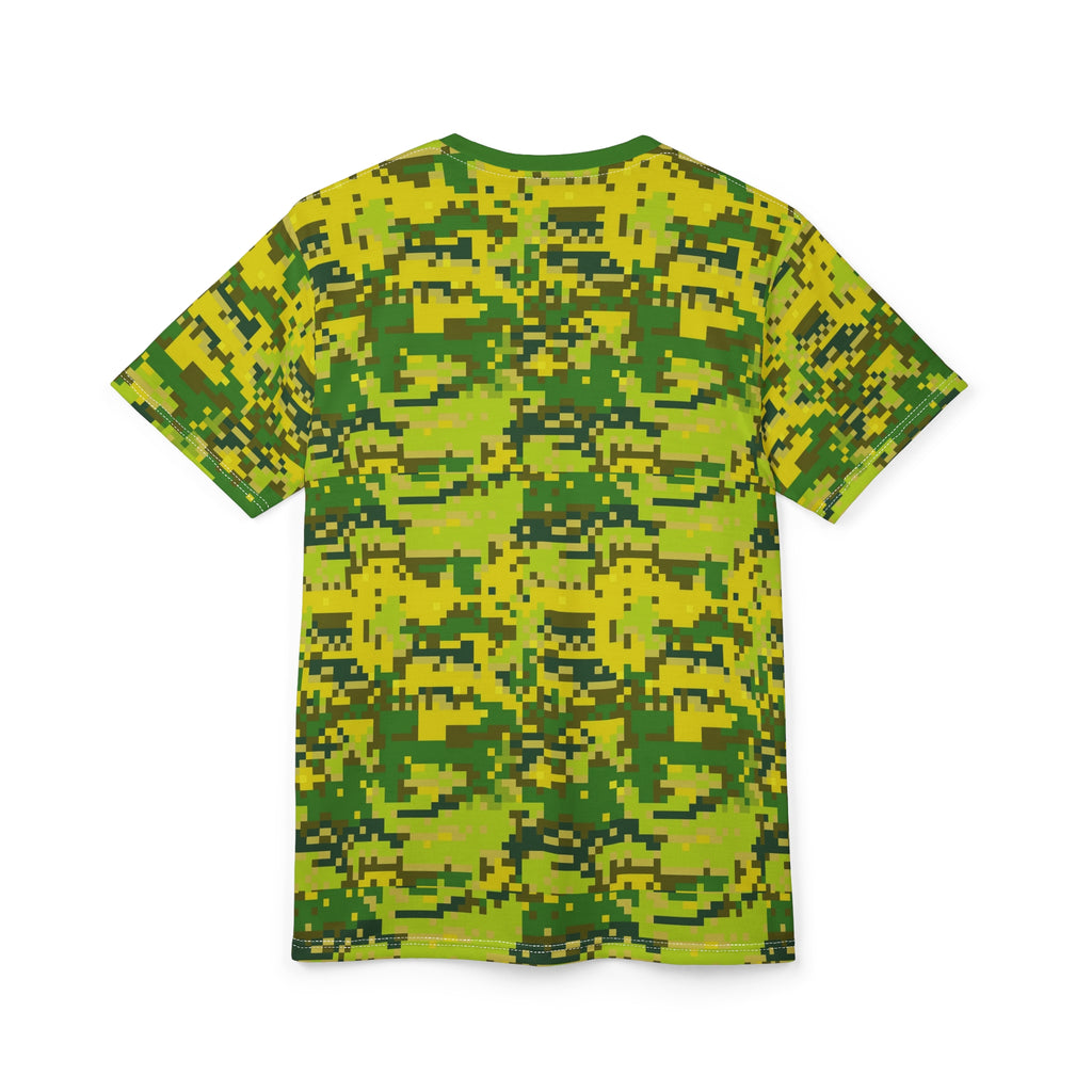 Moss Digital T-Shirt