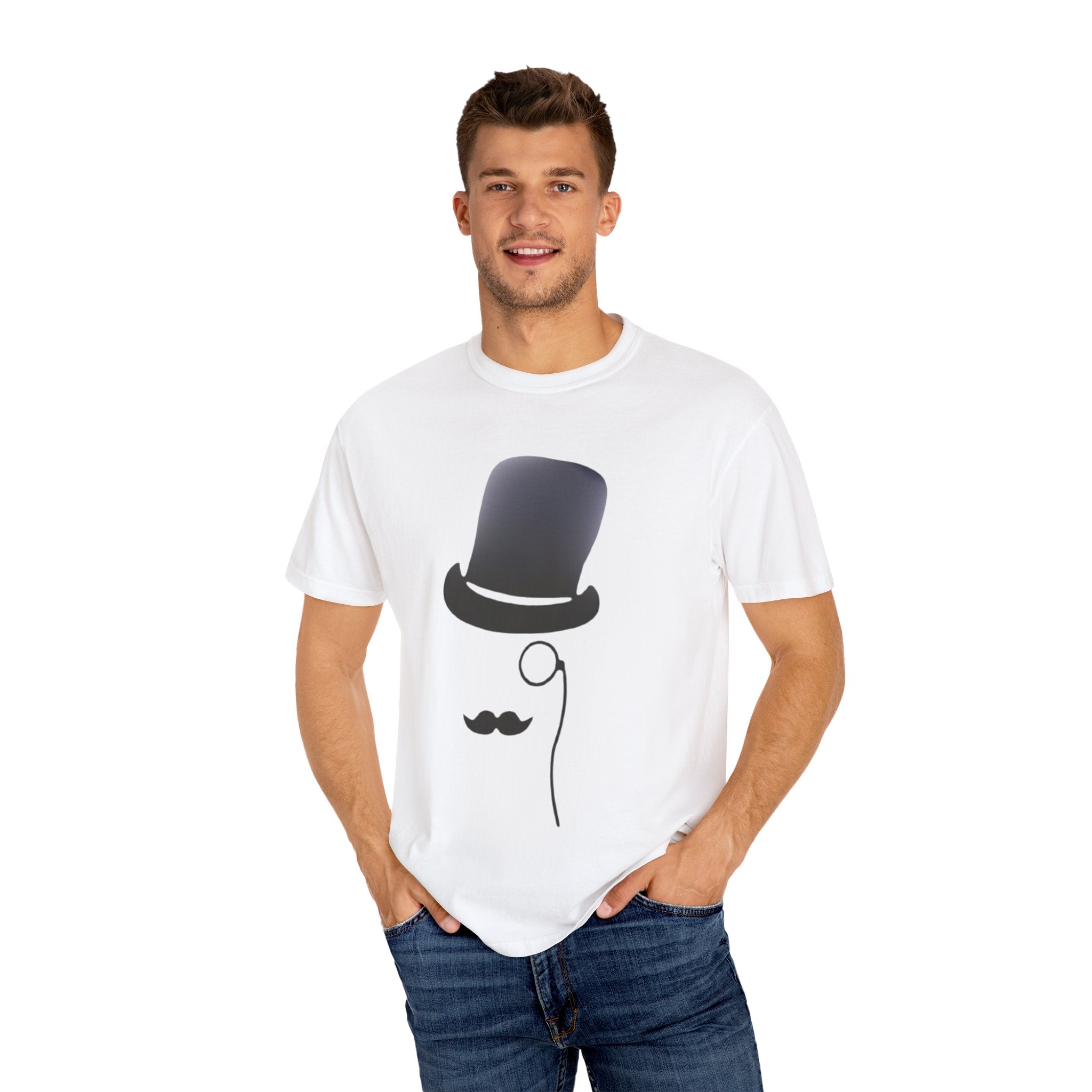 Gentleman T-shirt