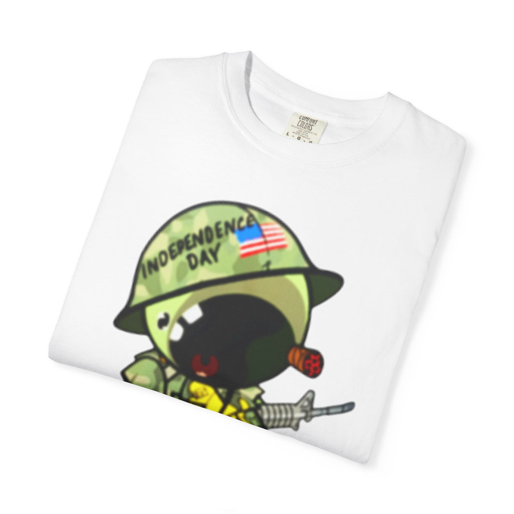 Barfs Independence T-Shirt