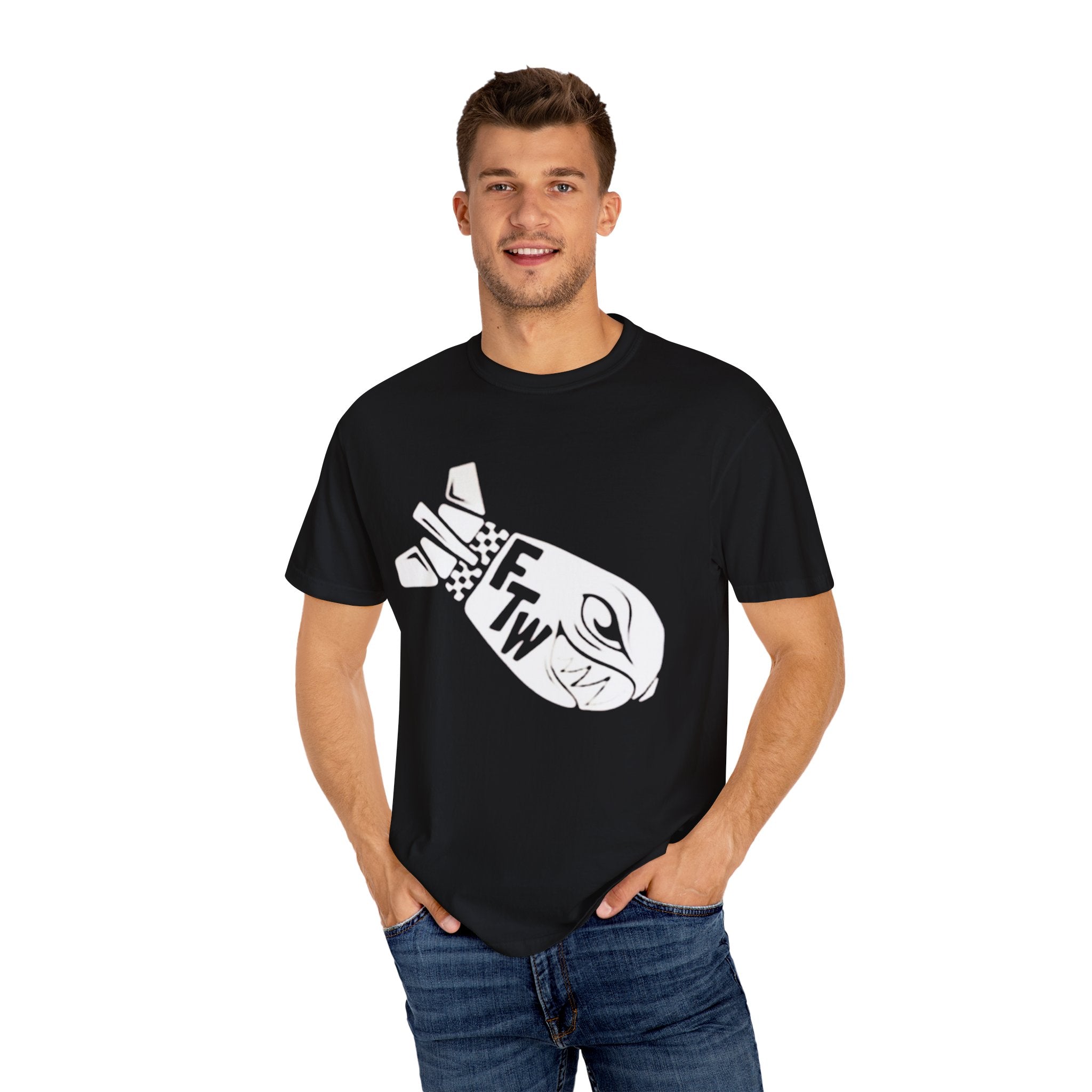 FTW T-shirt