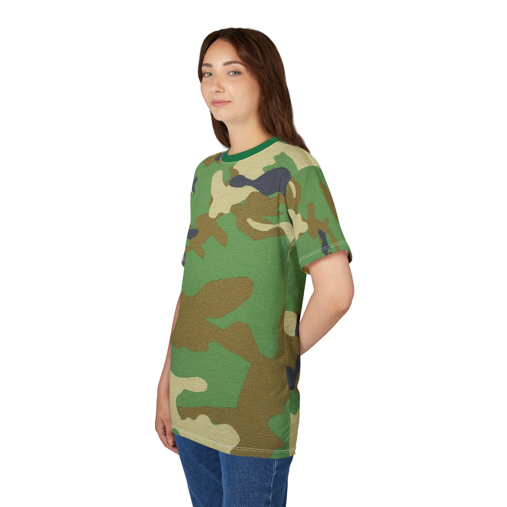 Light Woodland T-Shirt